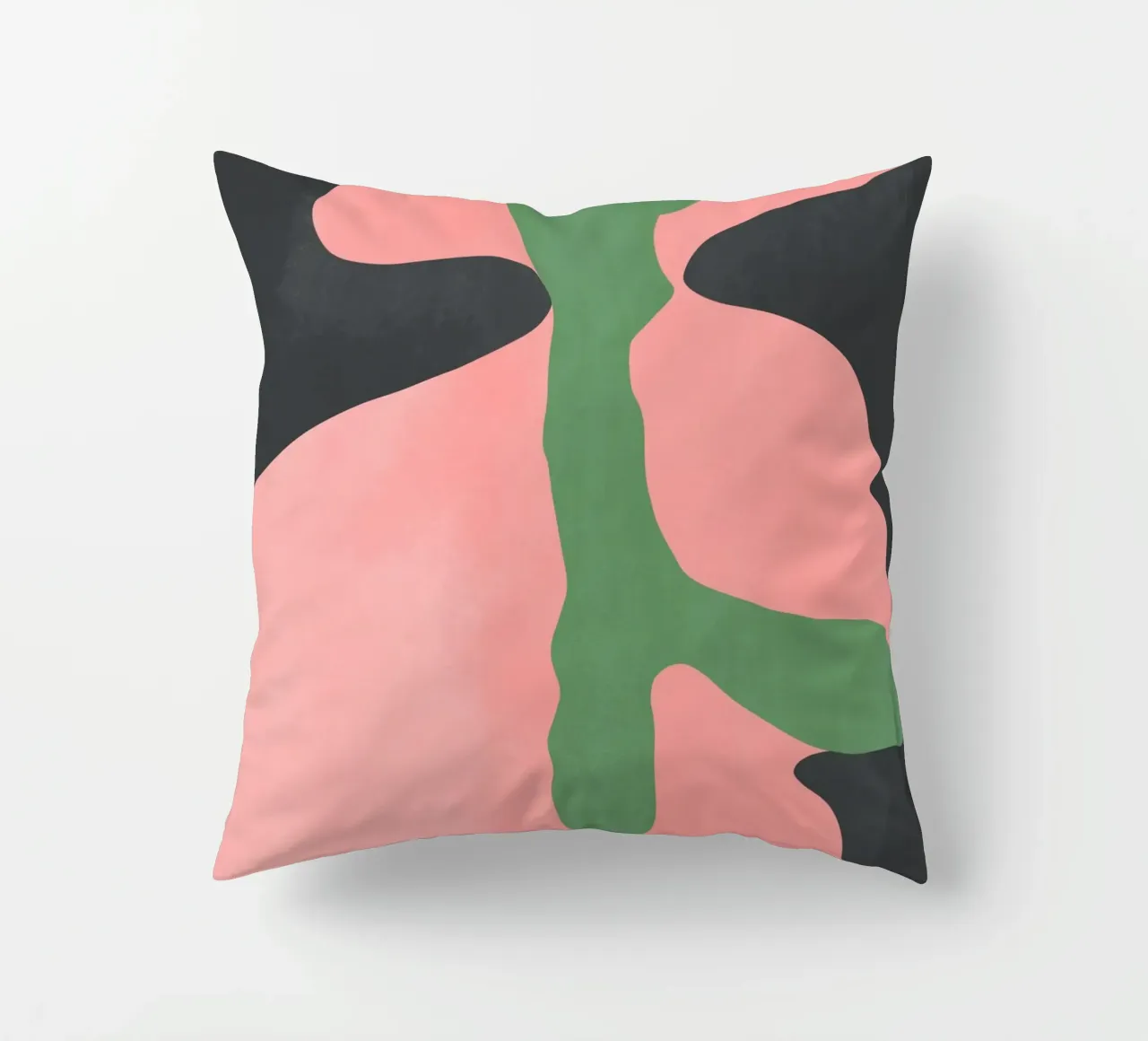 Minimal figure 04 cuscino da Little Dean