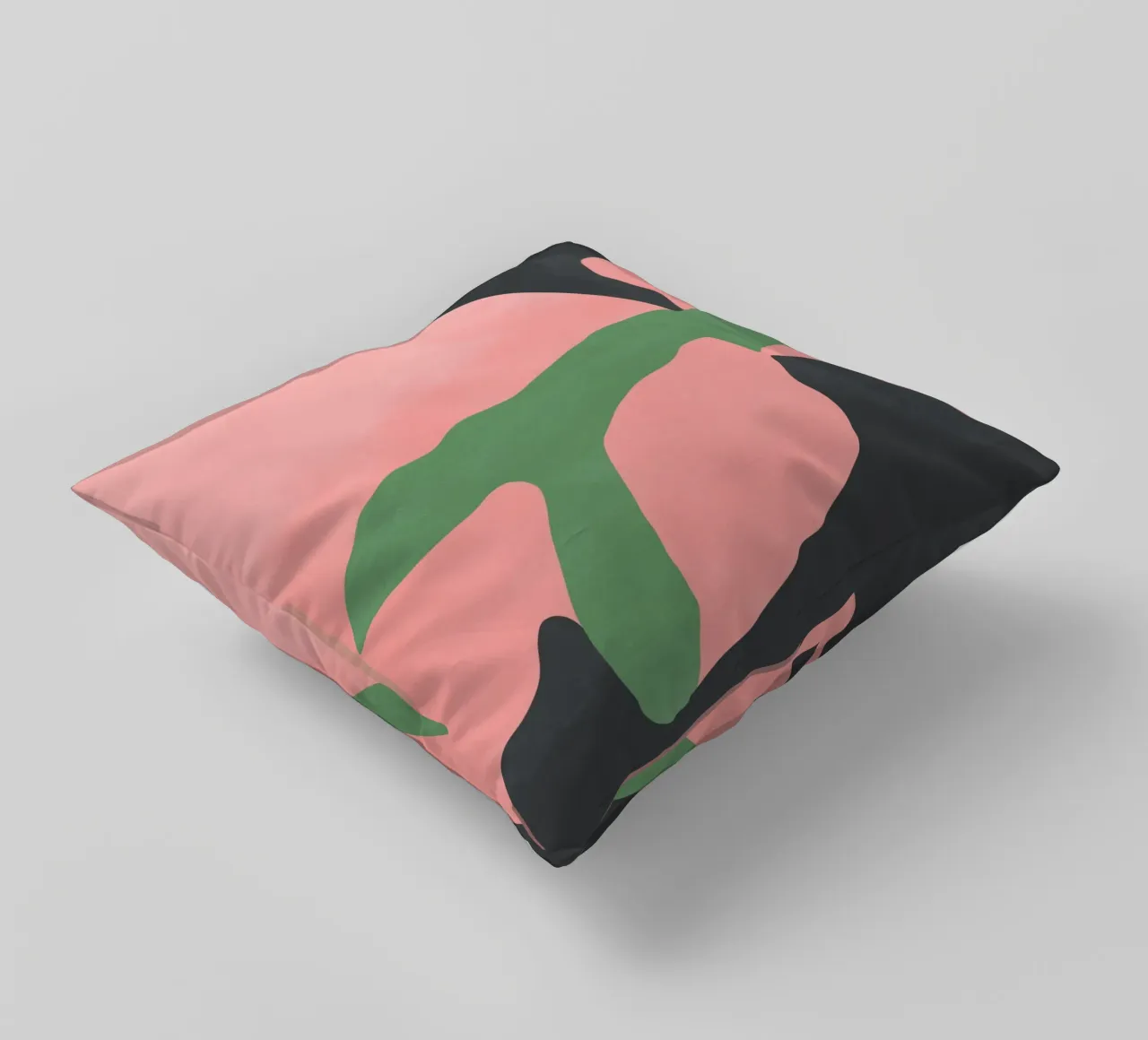 Minimal figure 04 cuscino da Little Dean