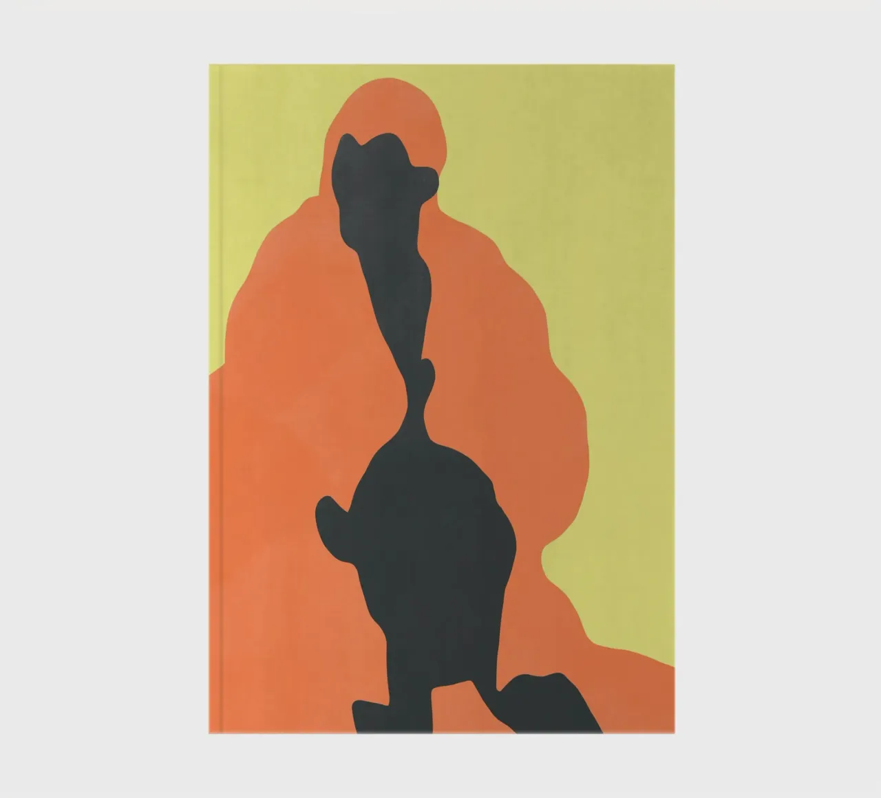 Minimaal cijfer 05 notitieboek van Little Dean