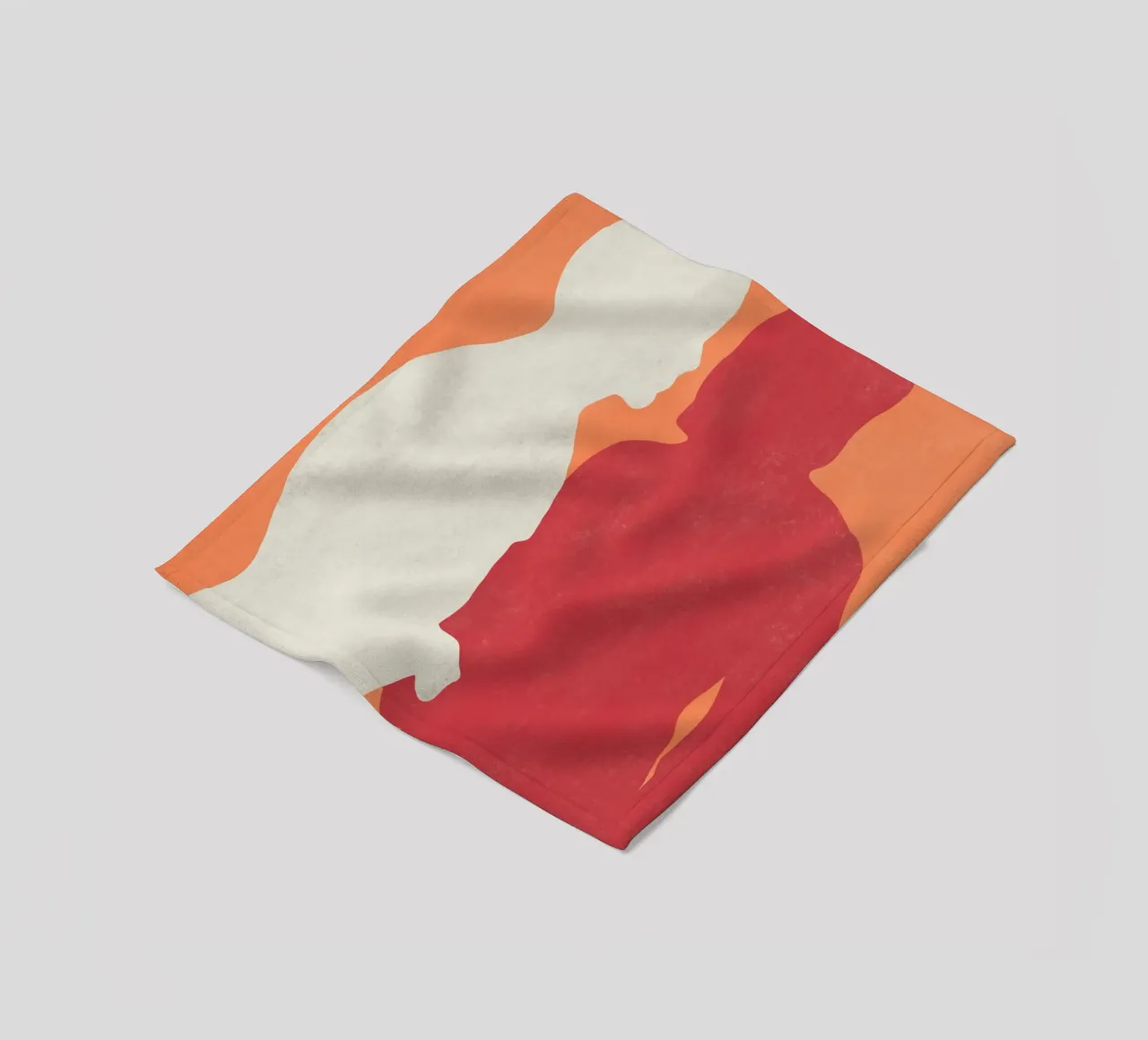 Figura minima 07 coperta in pile da Little Dean