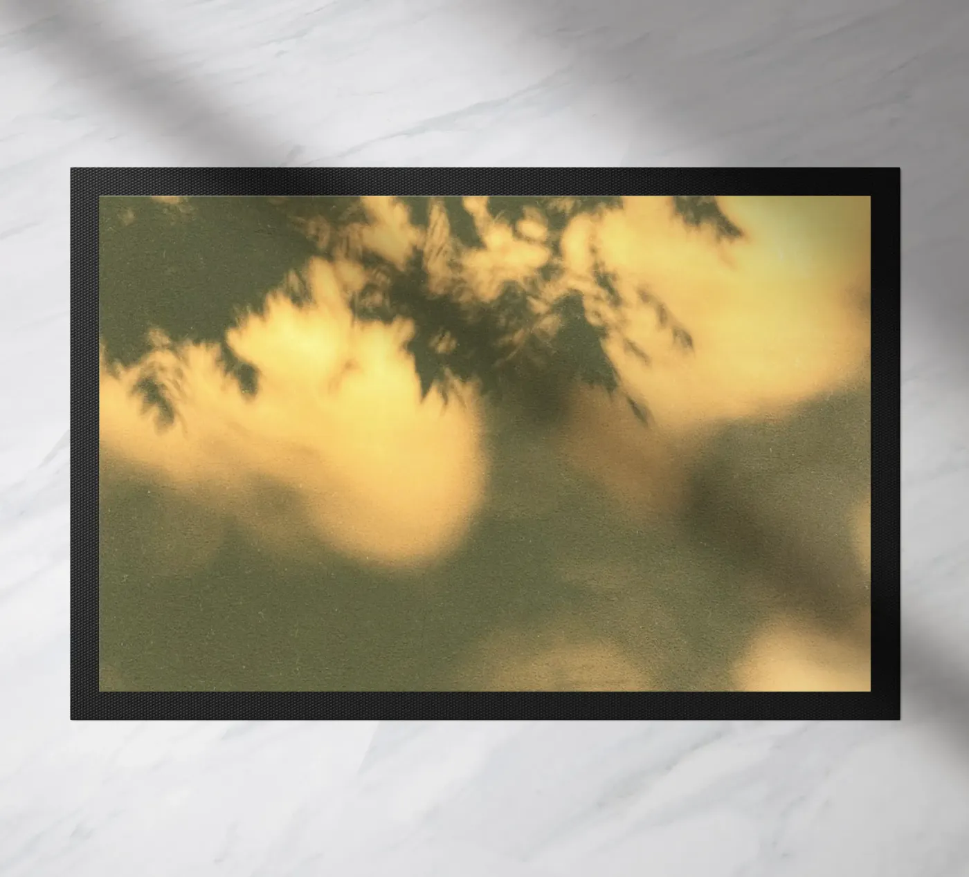 blurred vegetation zerbino da twillight