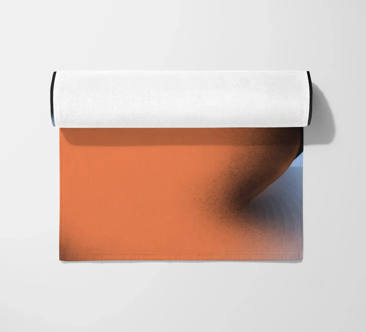 Bruciato telo mare da Little Dean