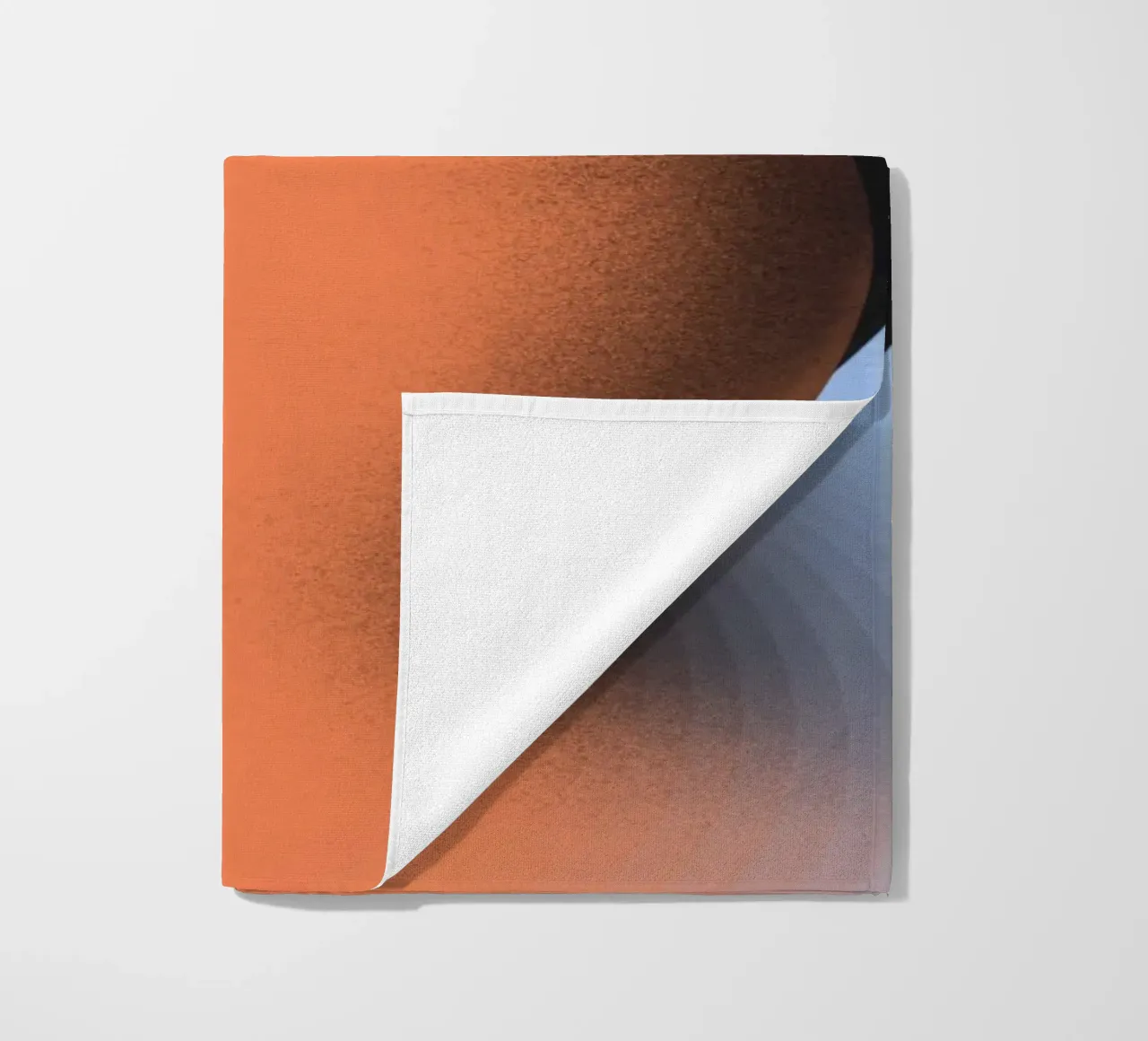 Bruciato telo mare da Little Dean