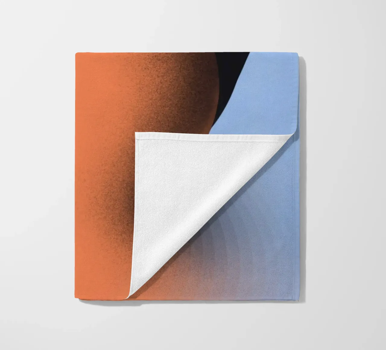 Bruciato telo mare da Little Dean