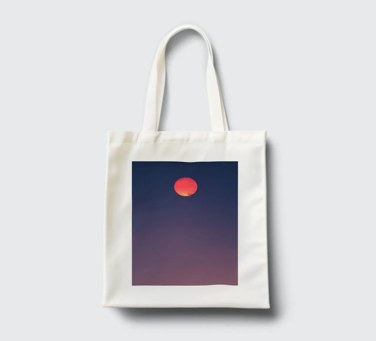 tranquility space borsa in juta da twillight