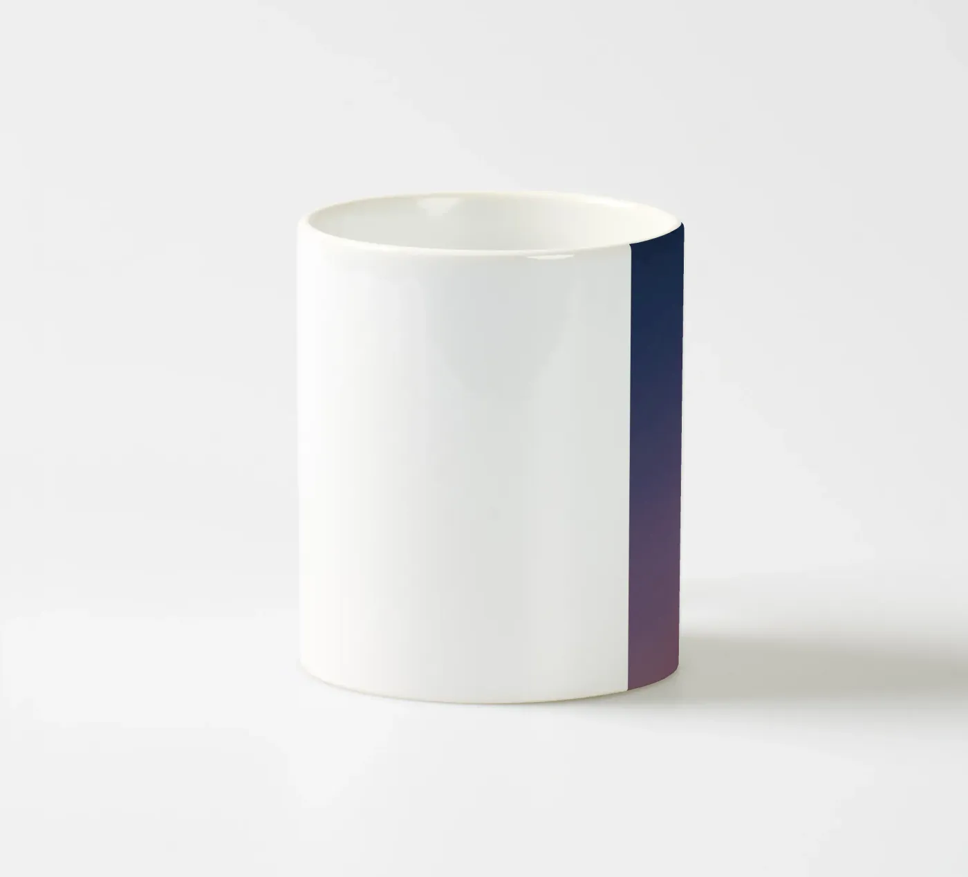 tranquility space ceramic mug by twillight
