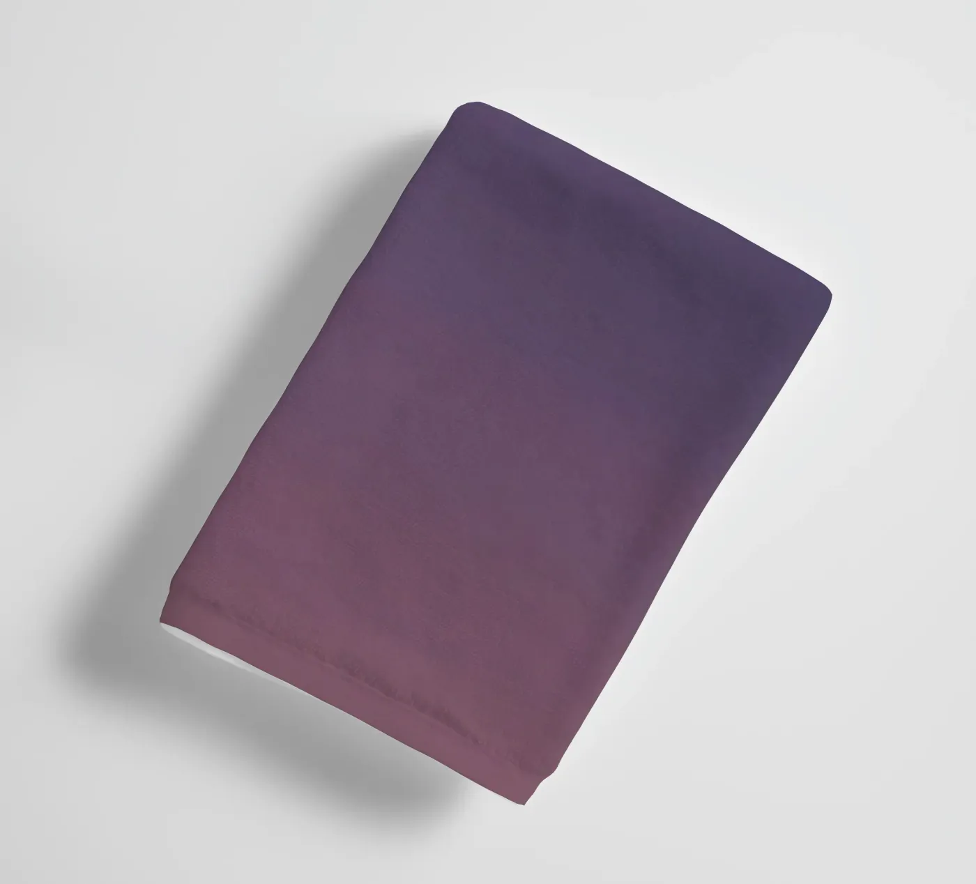 tranquility space badhanddoek van twillight