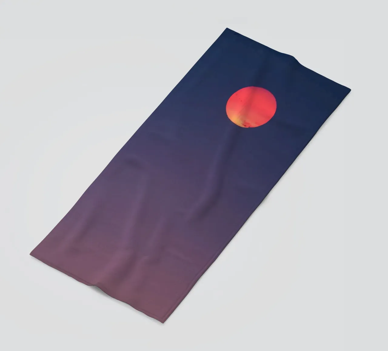 tranquility space telo mare da twillight