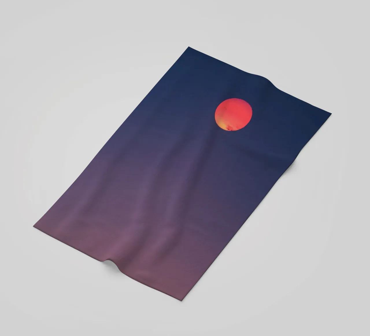 tranquility space telo mare da twillight