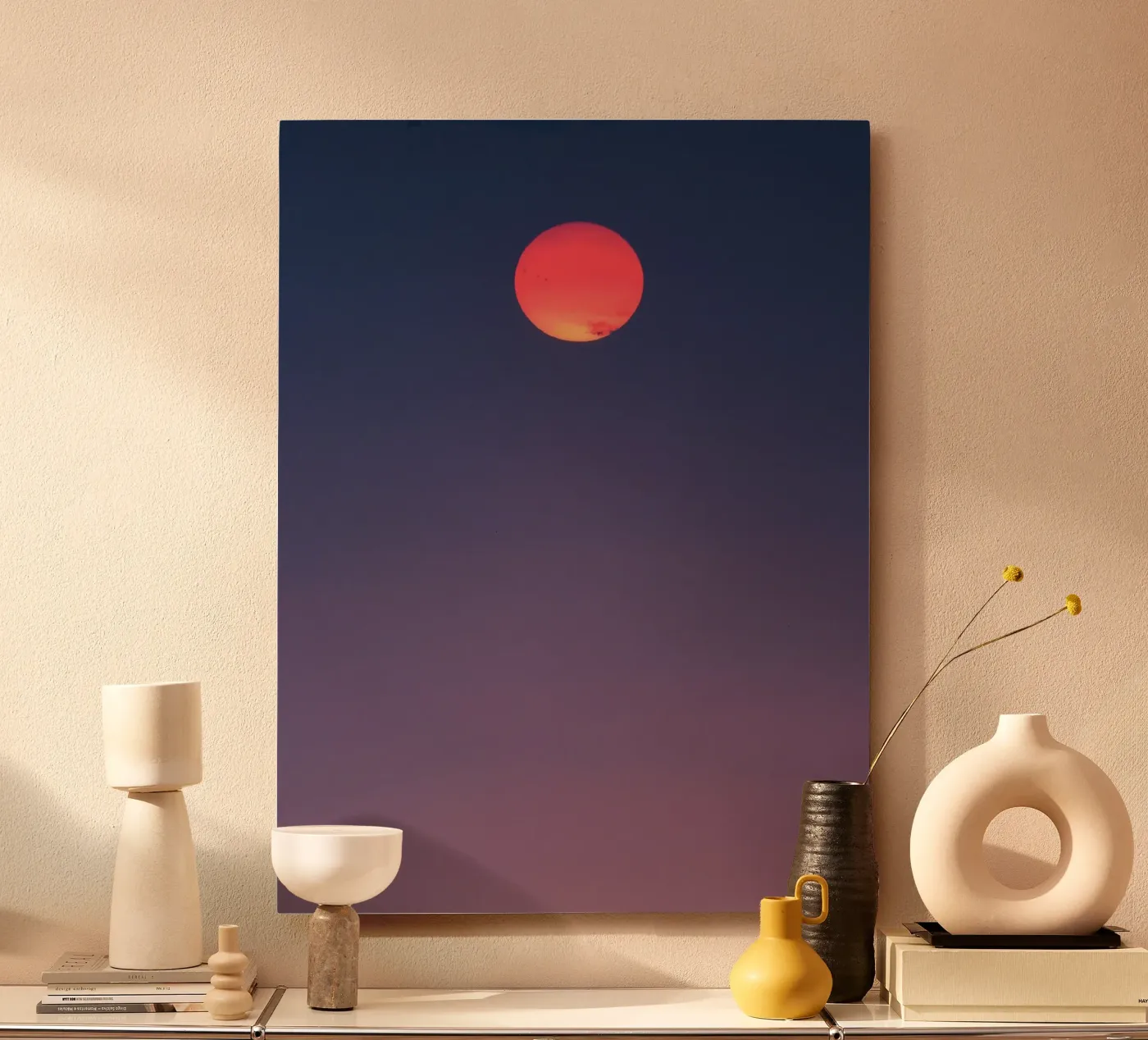 tranquility space pannello forex da twillight