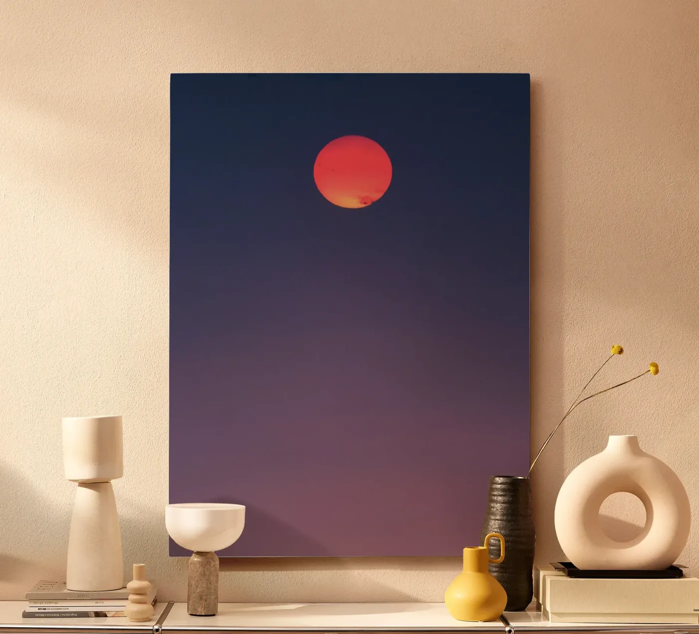 tranquility space pannello forex da twillight