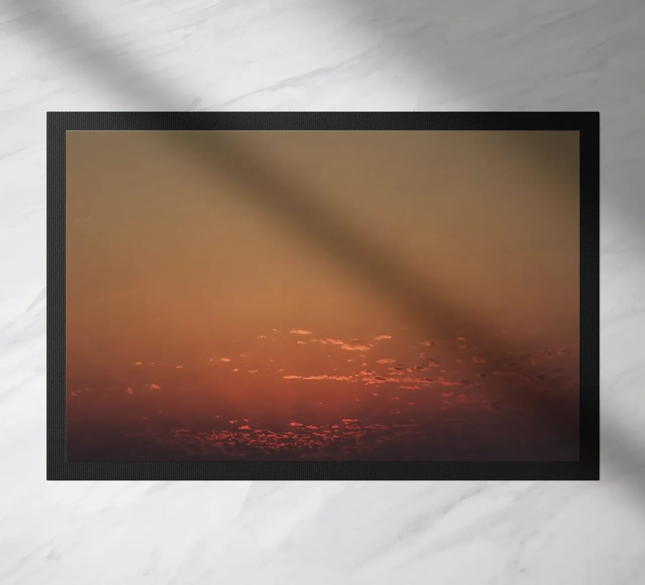 gradient sky scenic zerbino da twillight