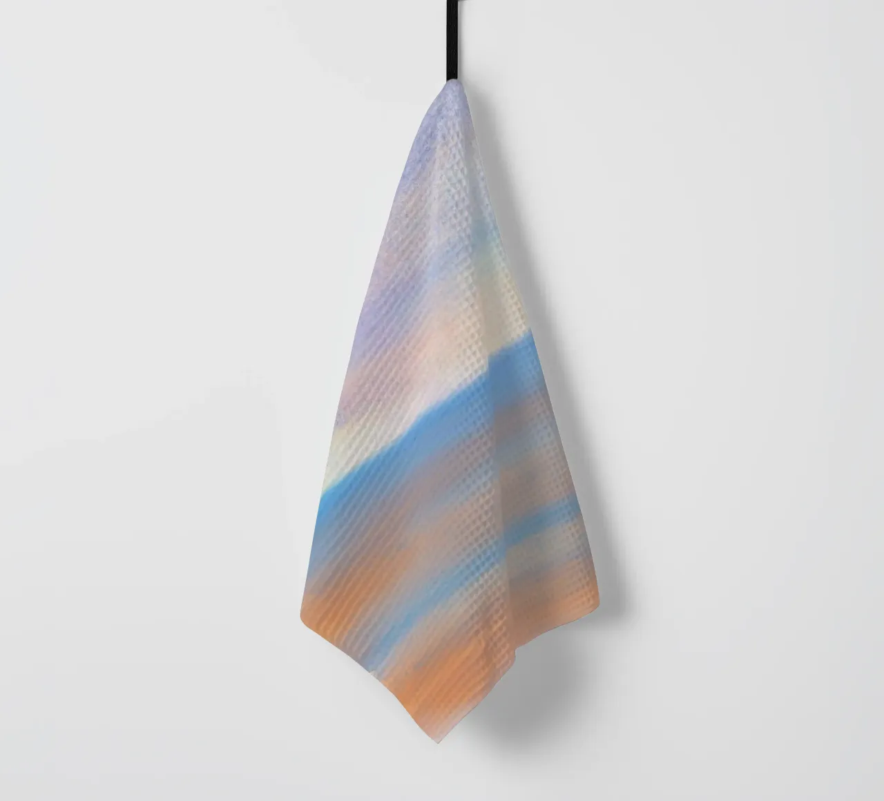pastel colors openness canovaccio da cucina da twillight