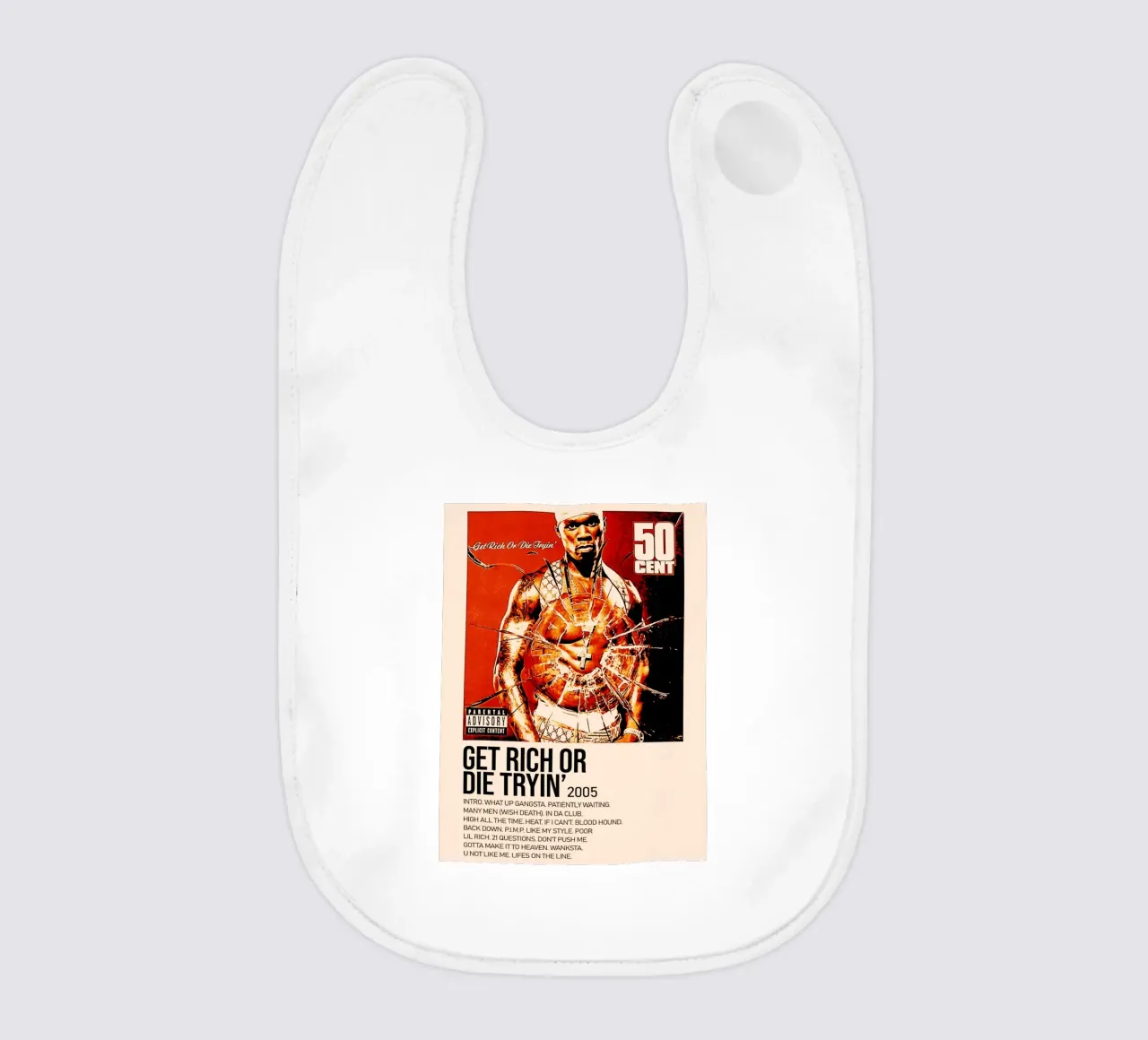50 cent allbum art bavaglino da music soul