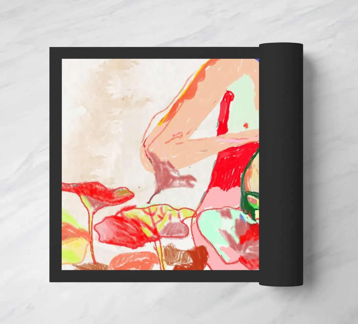 Anna deurmat van Silvaya