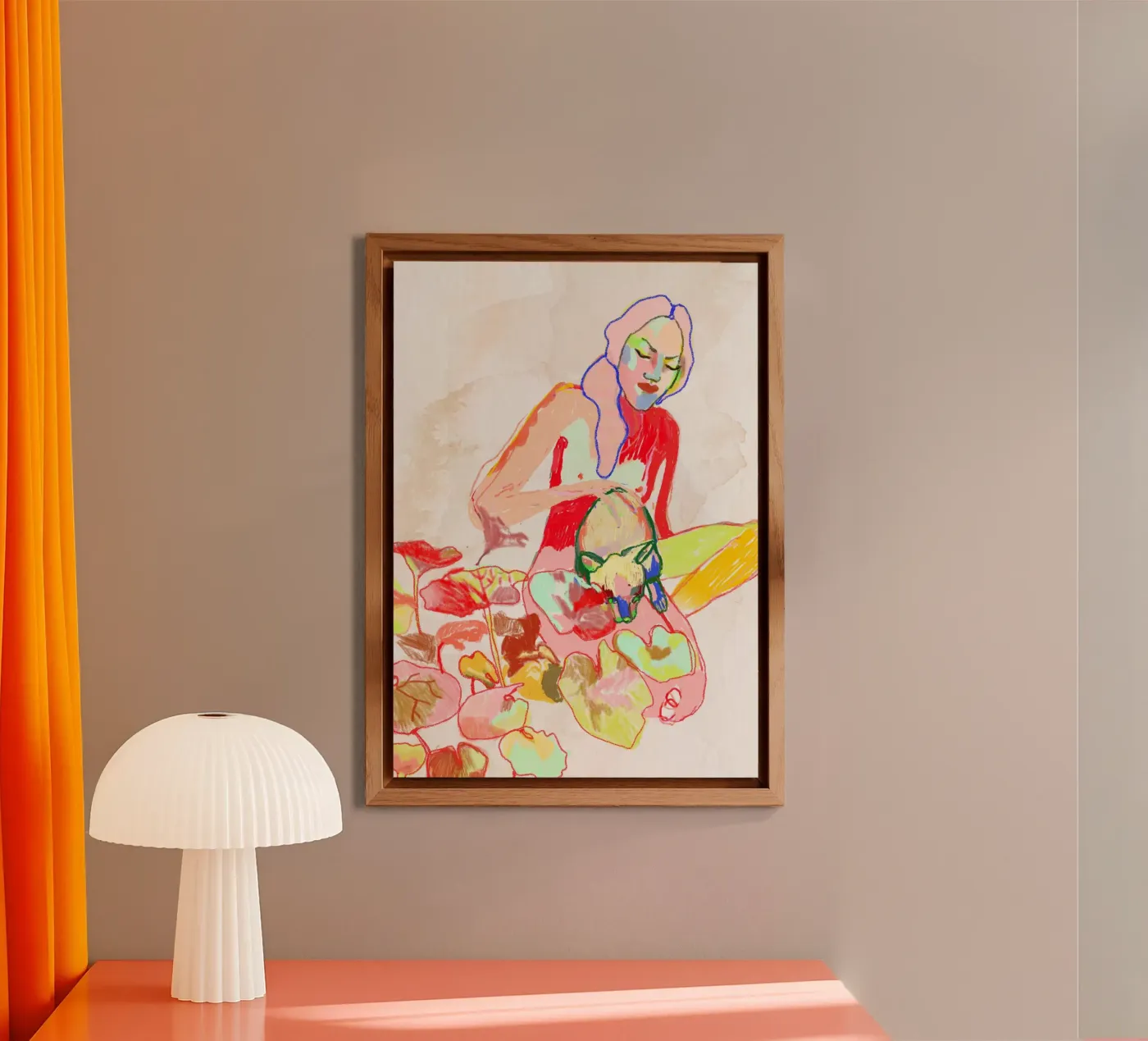 Anna forex-plaat van Silvaya