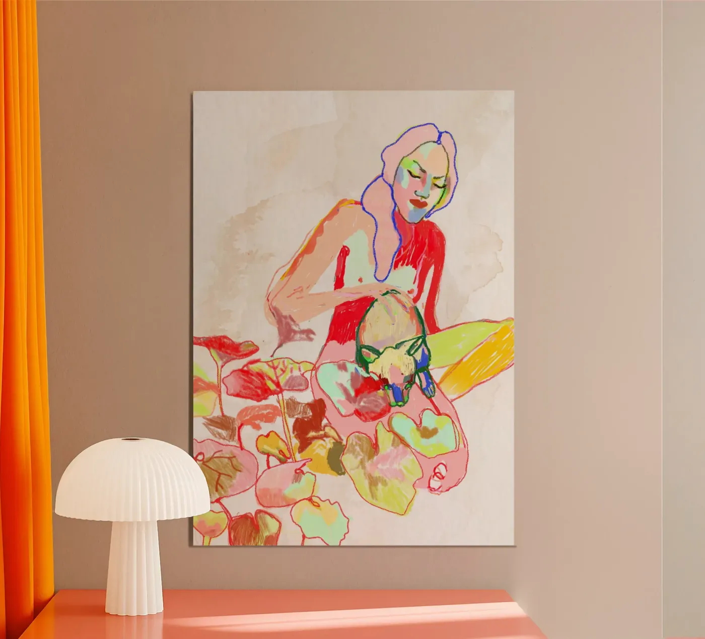 Anna forex-plaat van Silvaya