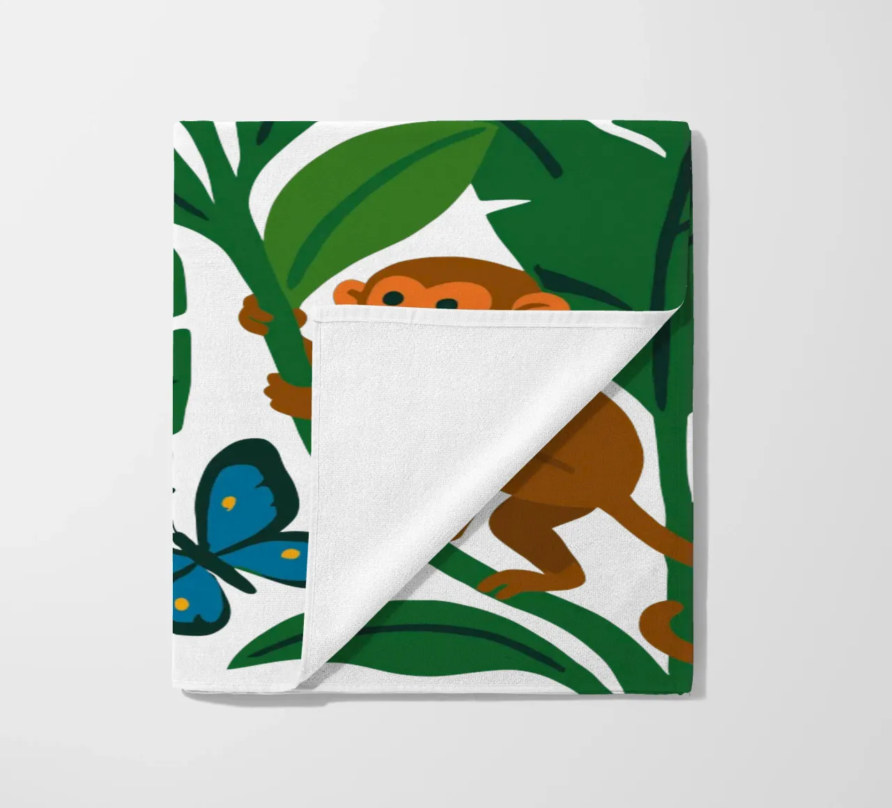 Three Monkeys telo mare da My Home Private Design