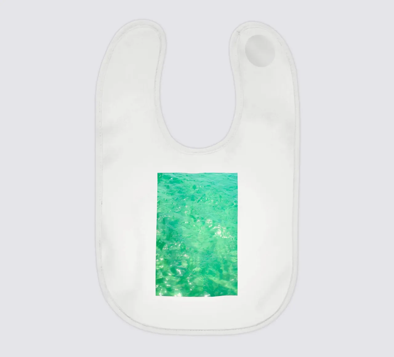 oceano mare bavaglino da Earthly Visions