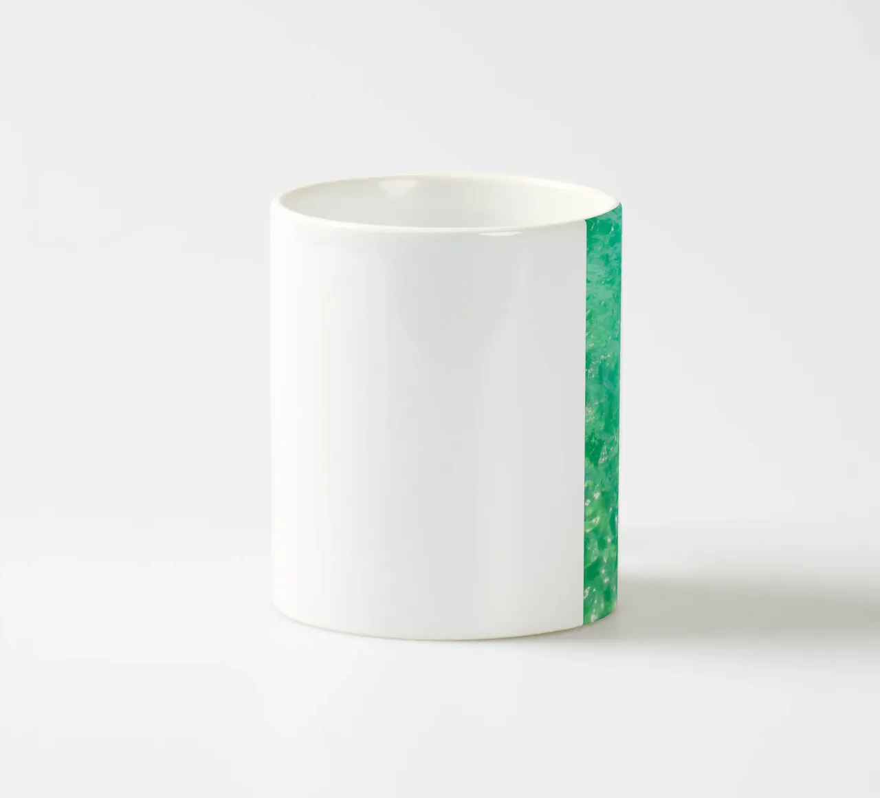oceano mare tazza in ceramica da Earthly Visions
