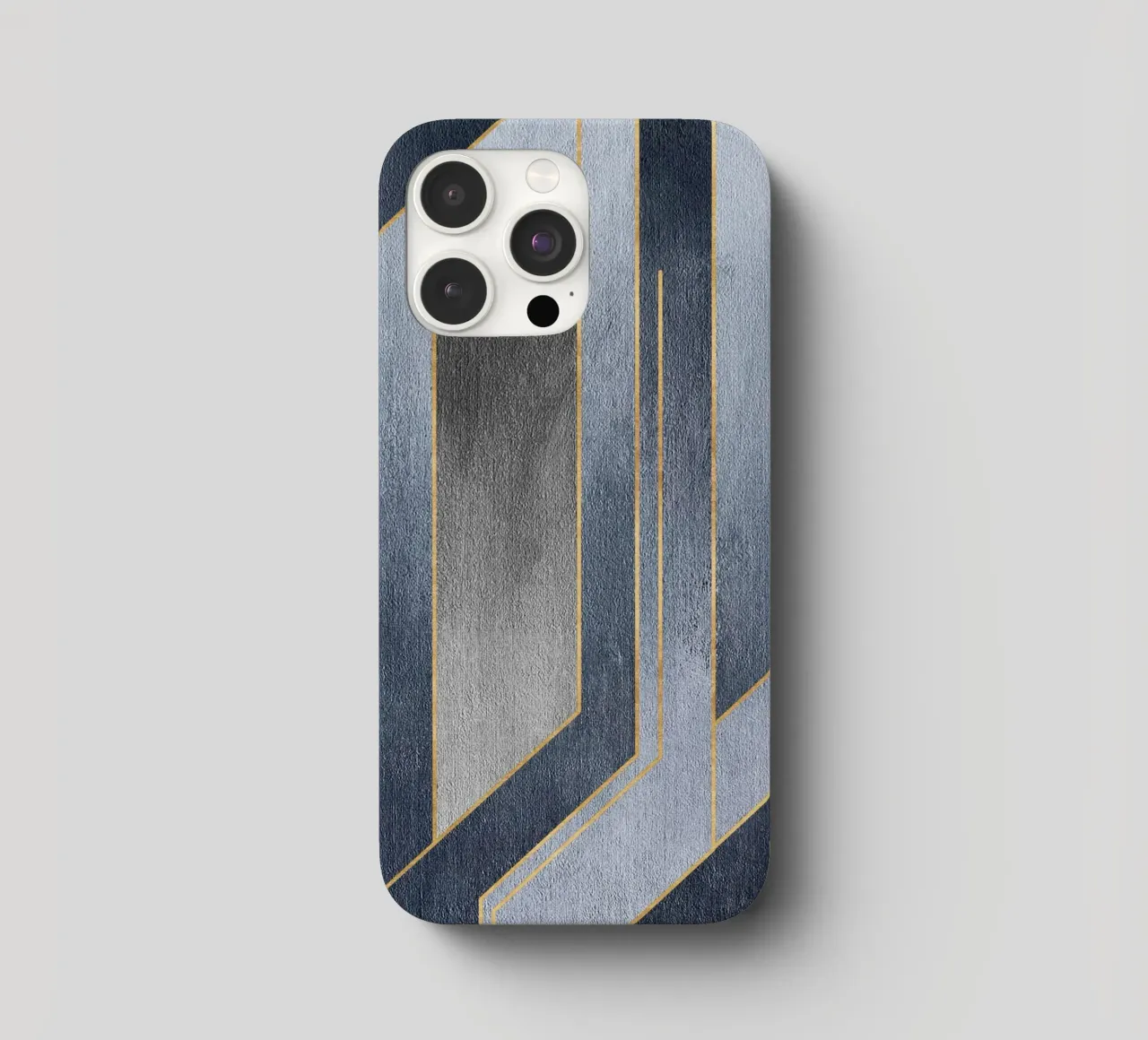 gray rectangular art iphone case by vintageshop