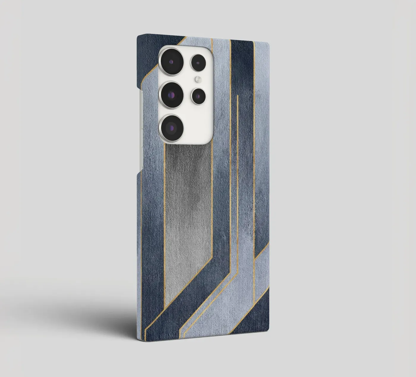 gray rectangular art samsung phone case by vintageshop