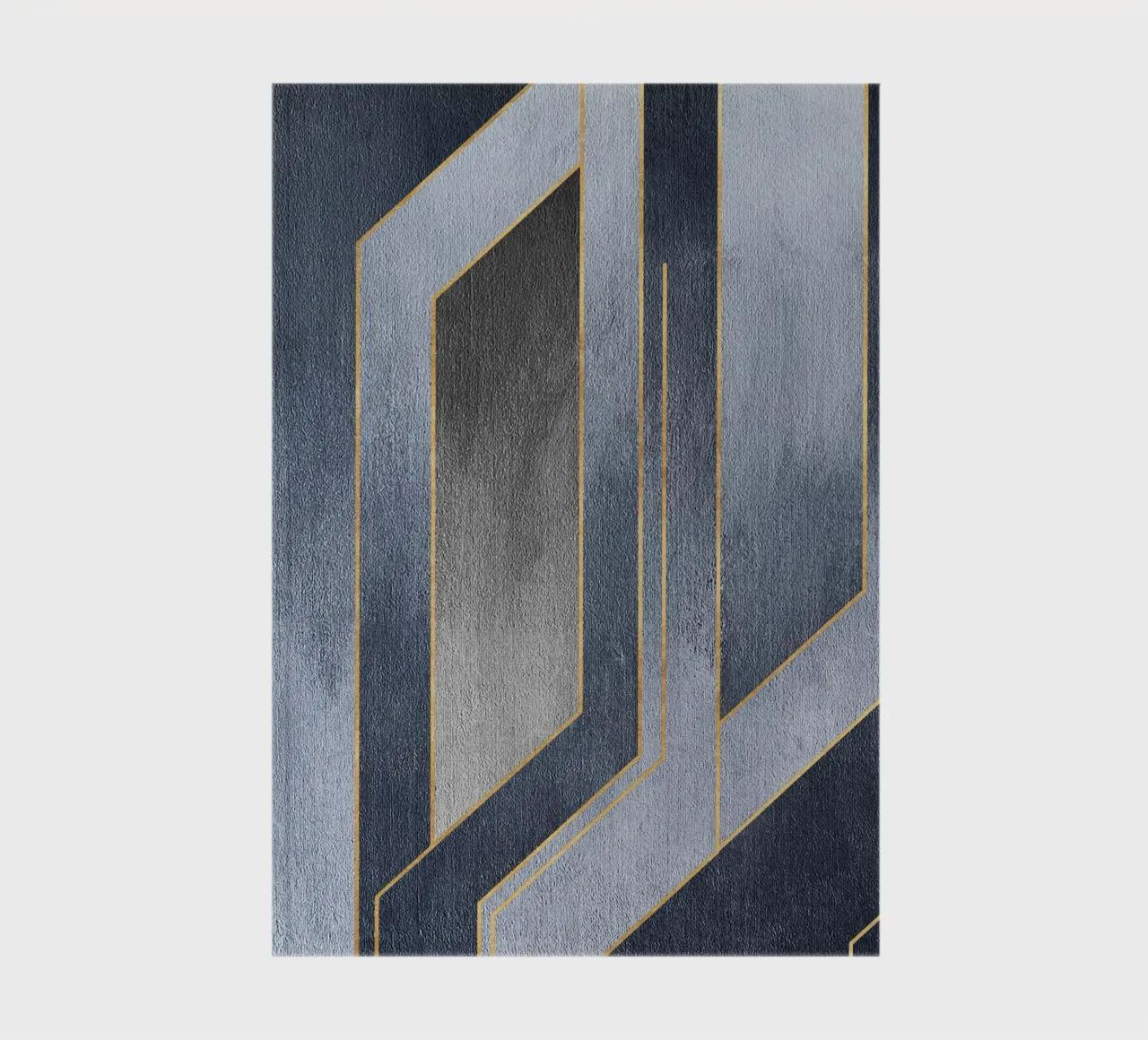 gray rectangular art notebook by vintageshop