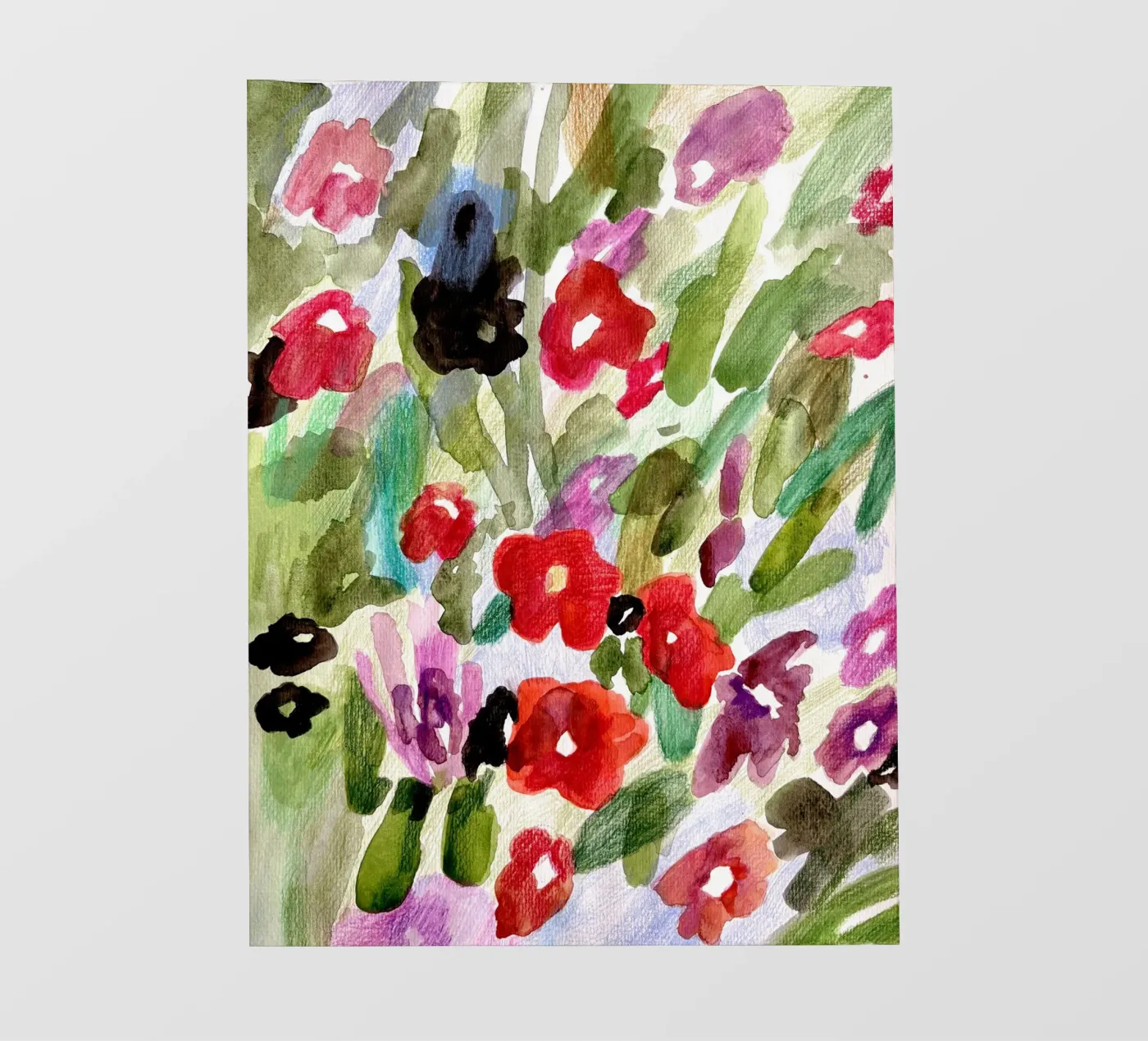 Simplicity backlit folie van Silvaya