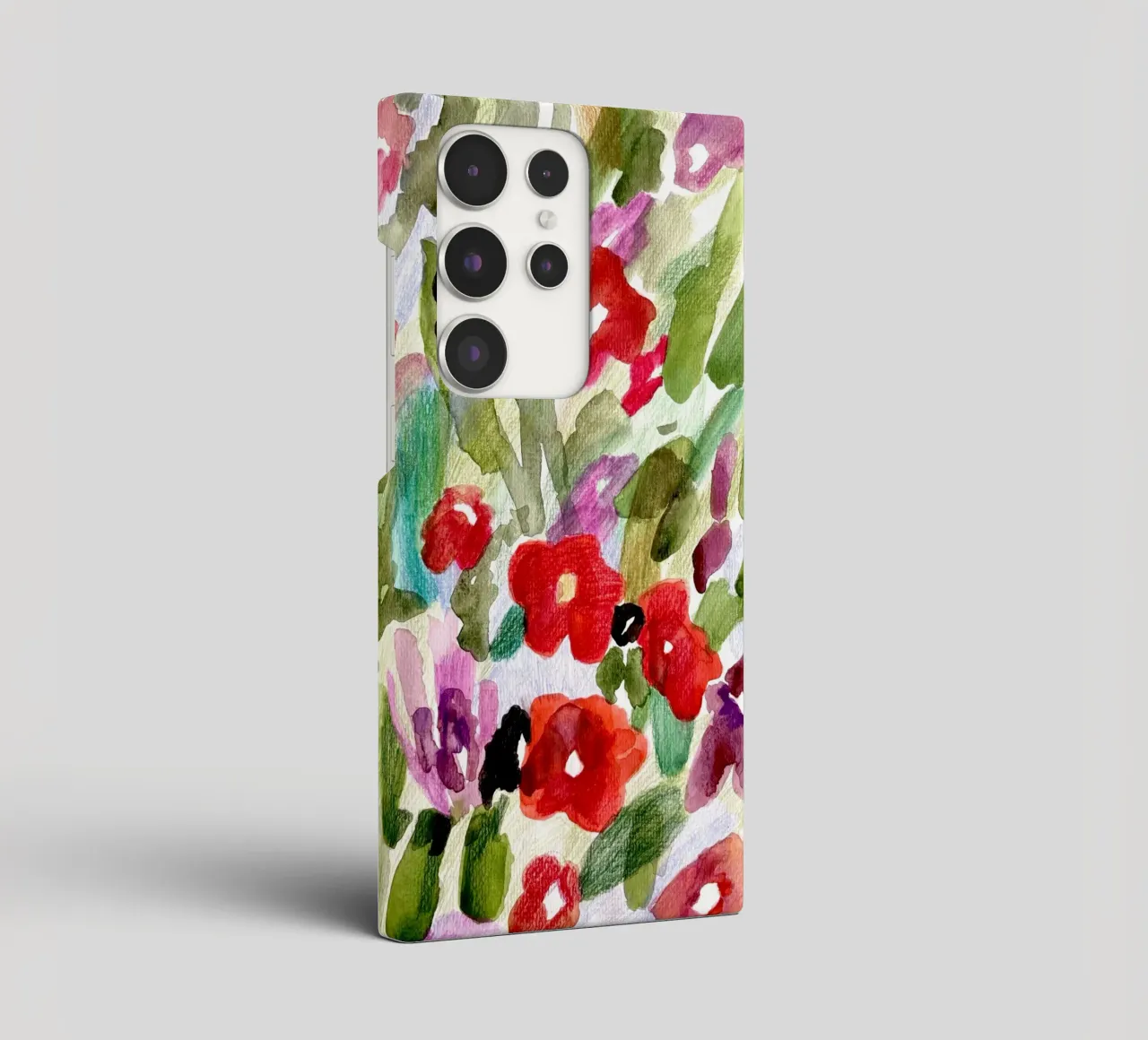 Simplicity cover samsung da Silvaya