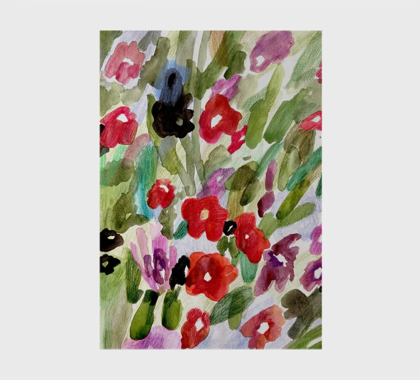 Simplicity carnet de Silvaya