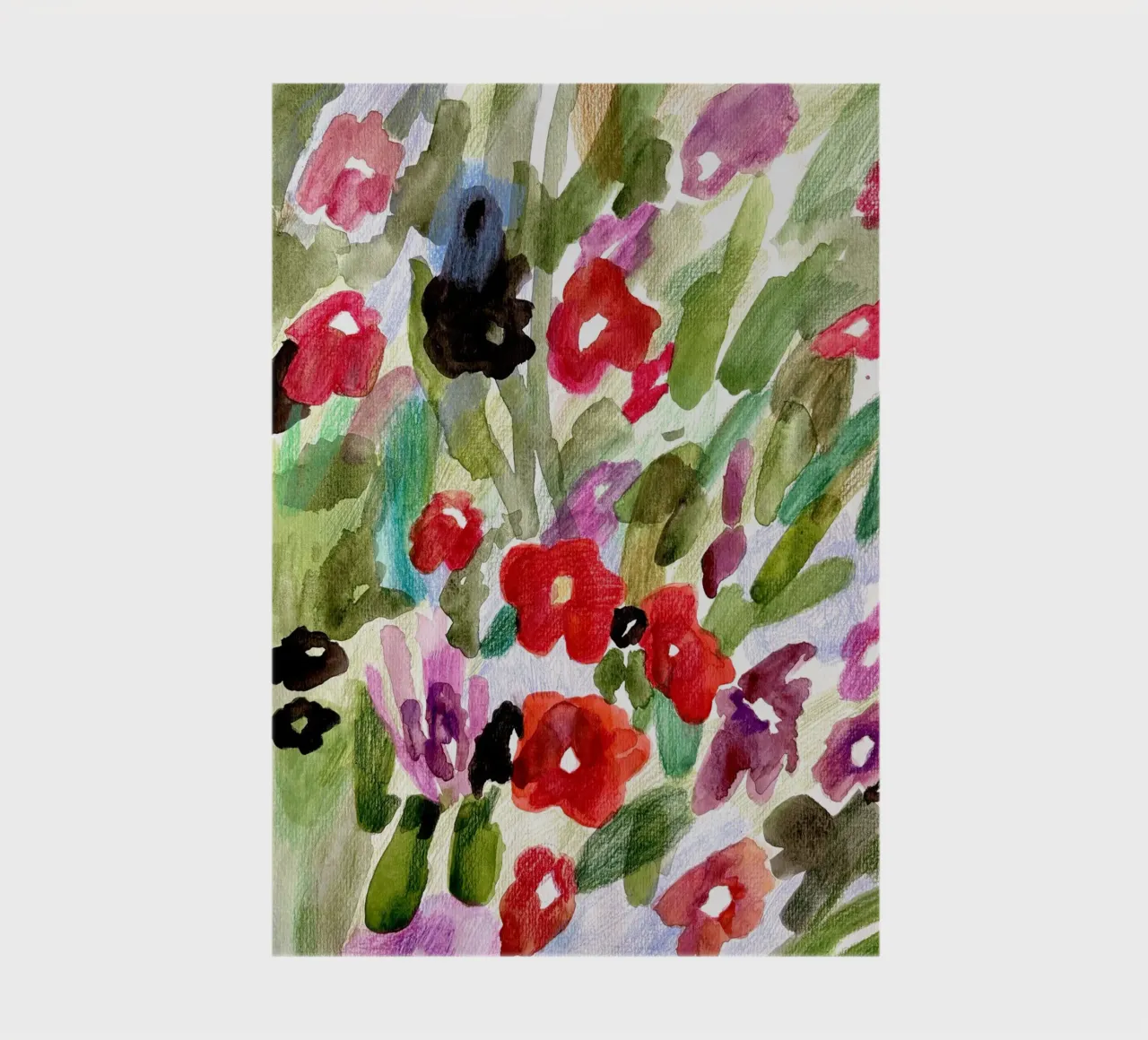 Simplicity notebook by Silvaya