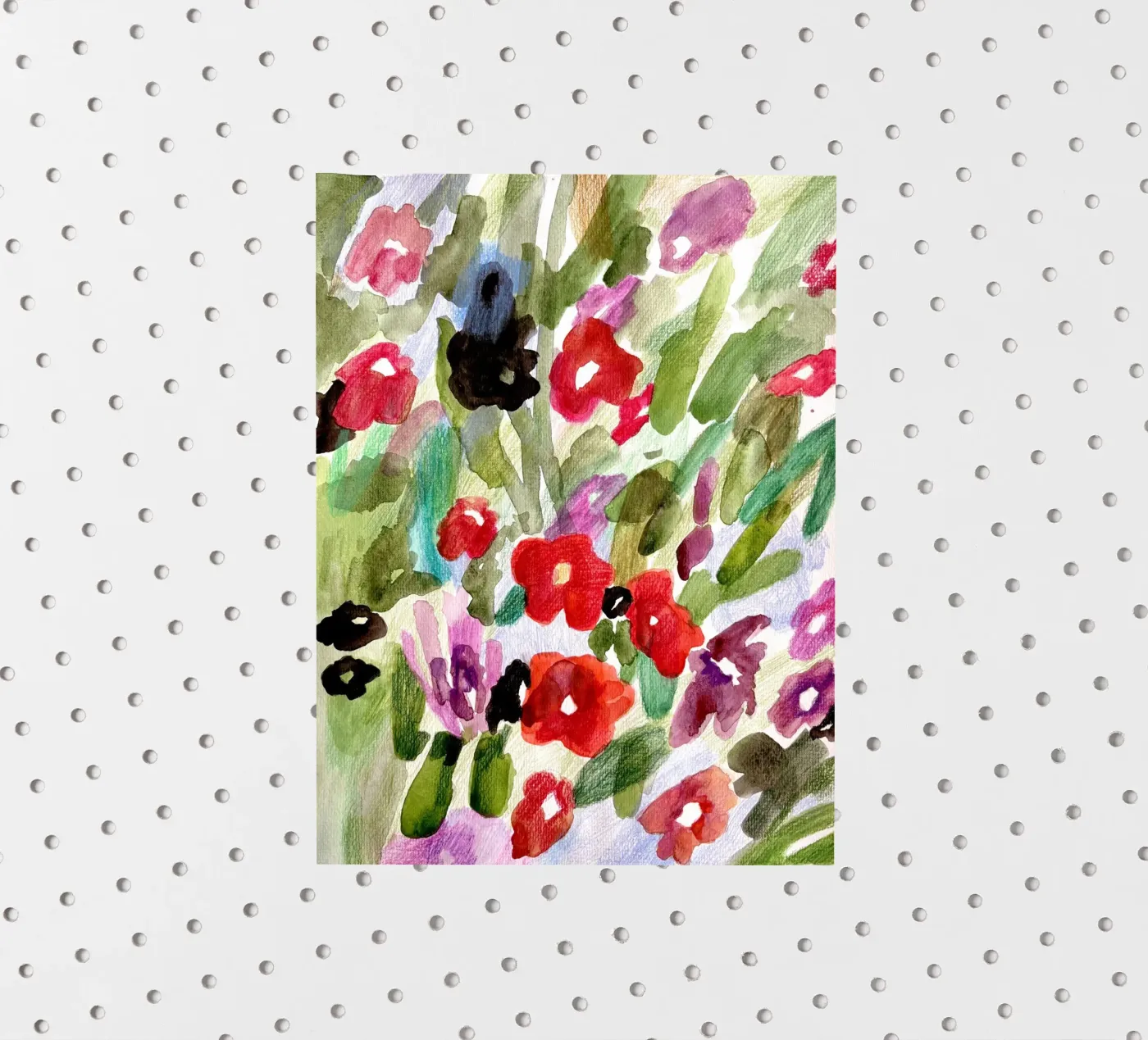 Simplicity sticker van Silvaya