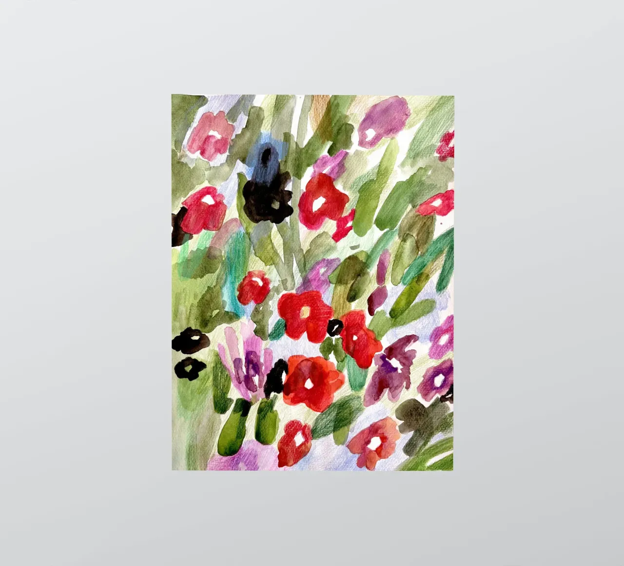 Simplicity sticker by Silvaya