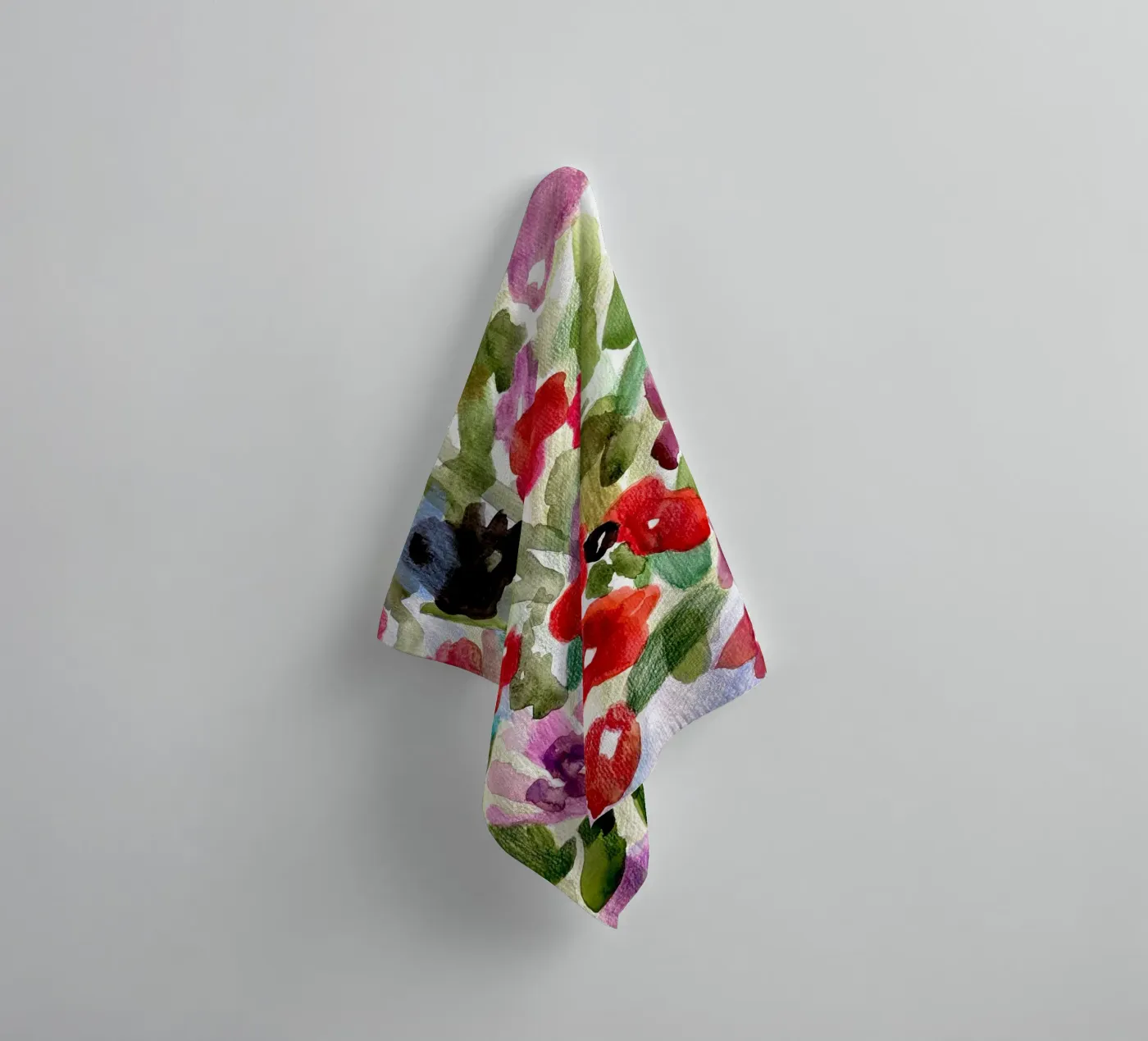 Simplicity badhanddoek van Silvaya