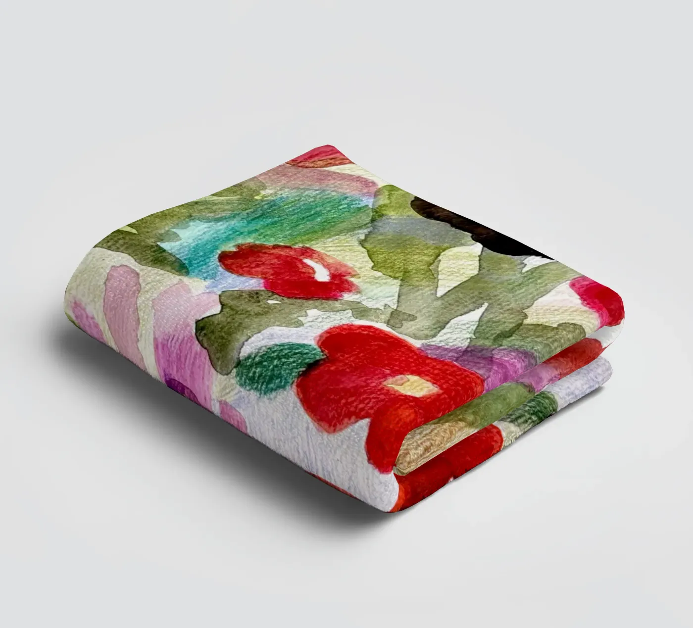 Simplicity badhanddoek van Silvaya