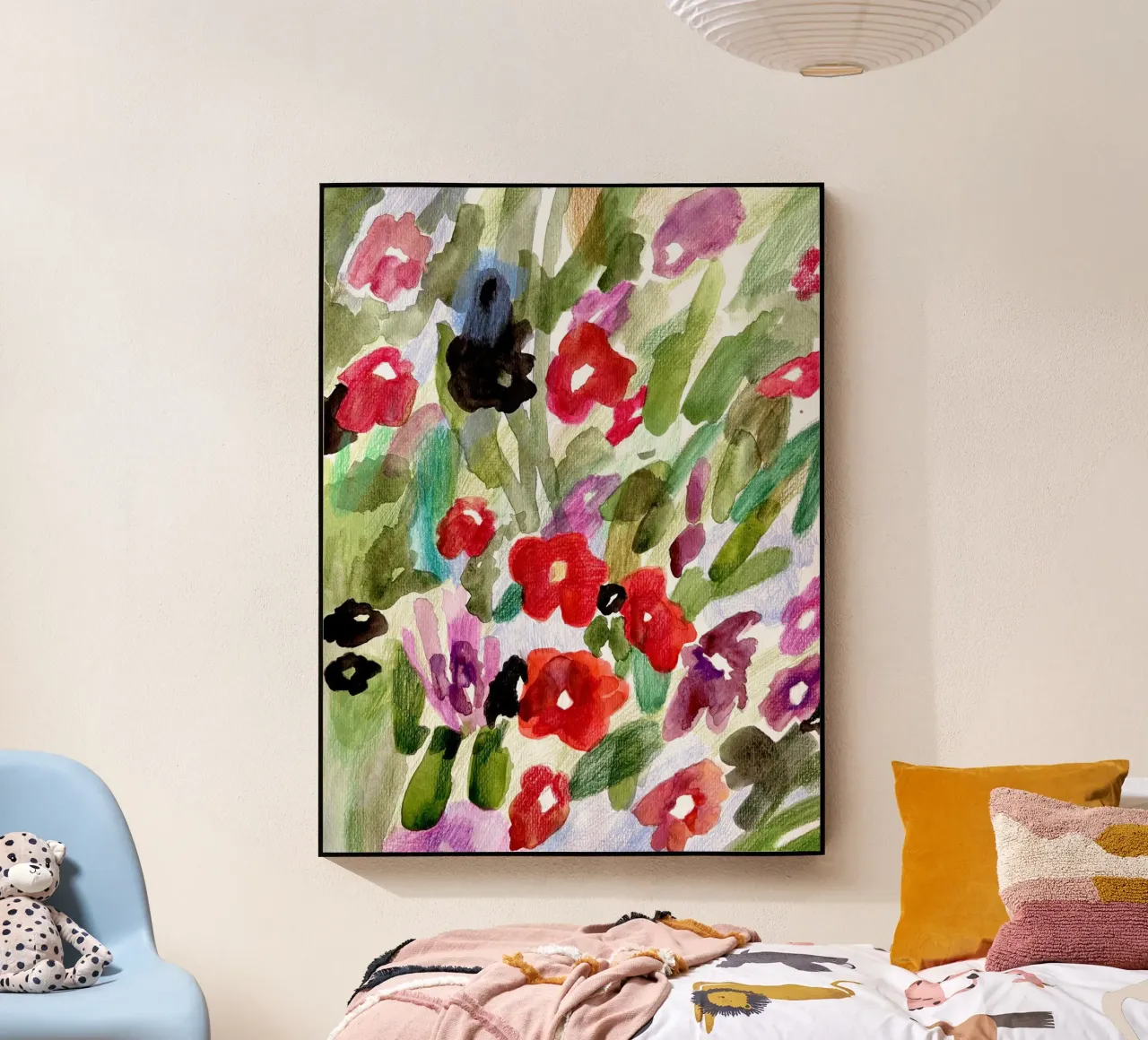 Simplicity plexiglass da Silvaya