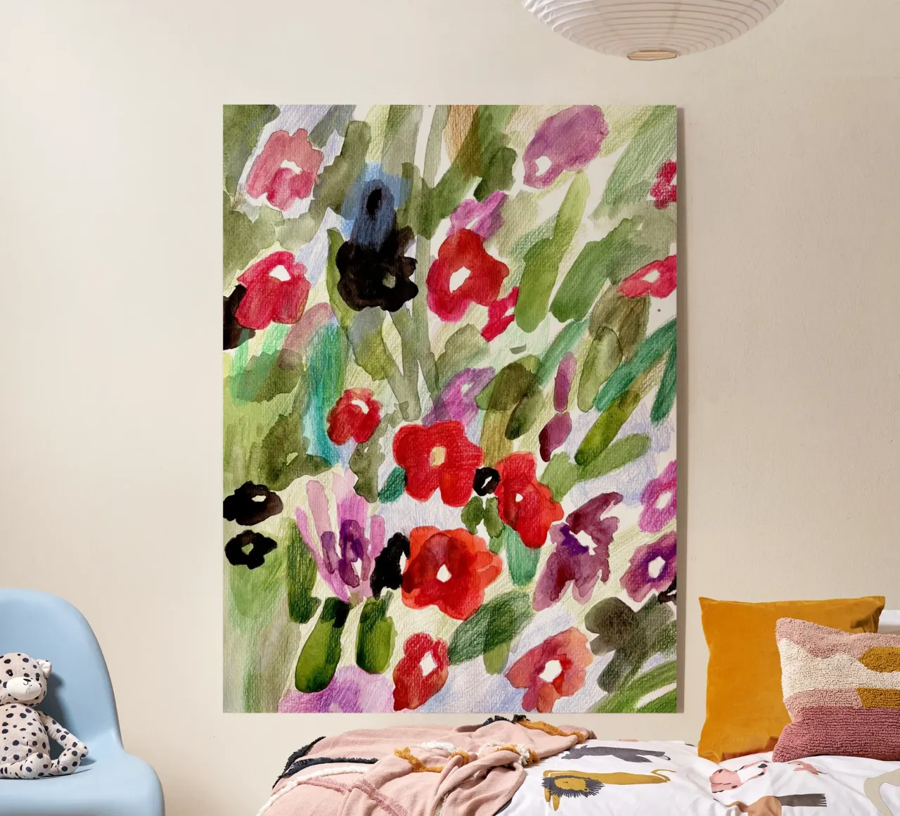 Simplicity plexiglass da Silvaya