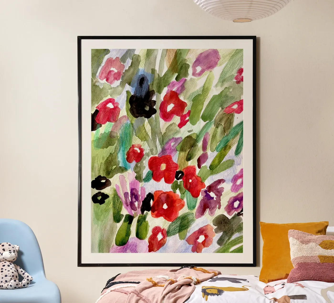 Simplicity poster da Silvaya