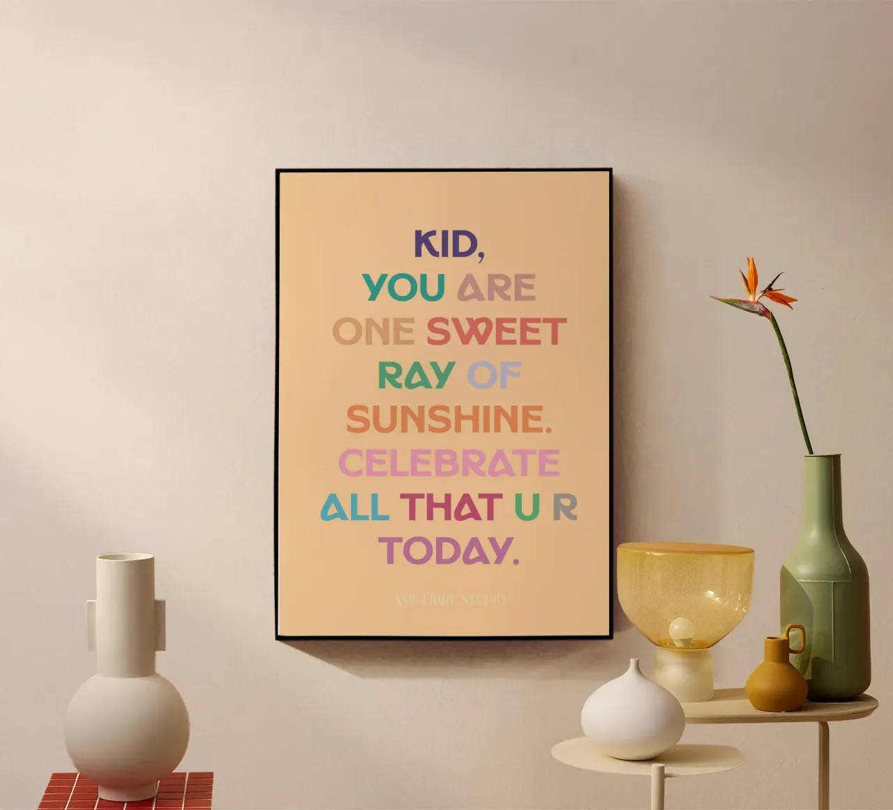 🌞 plexiglass da MENTHE SAUVAGE