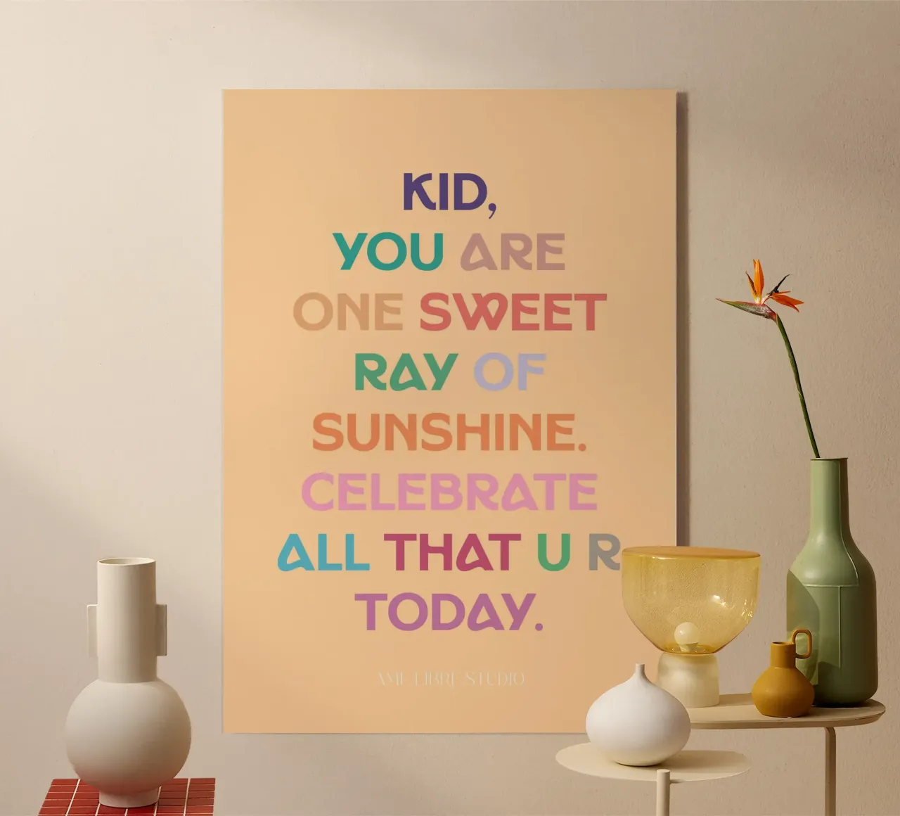 🌞 plexiglass da MENTHE SAUVAGE