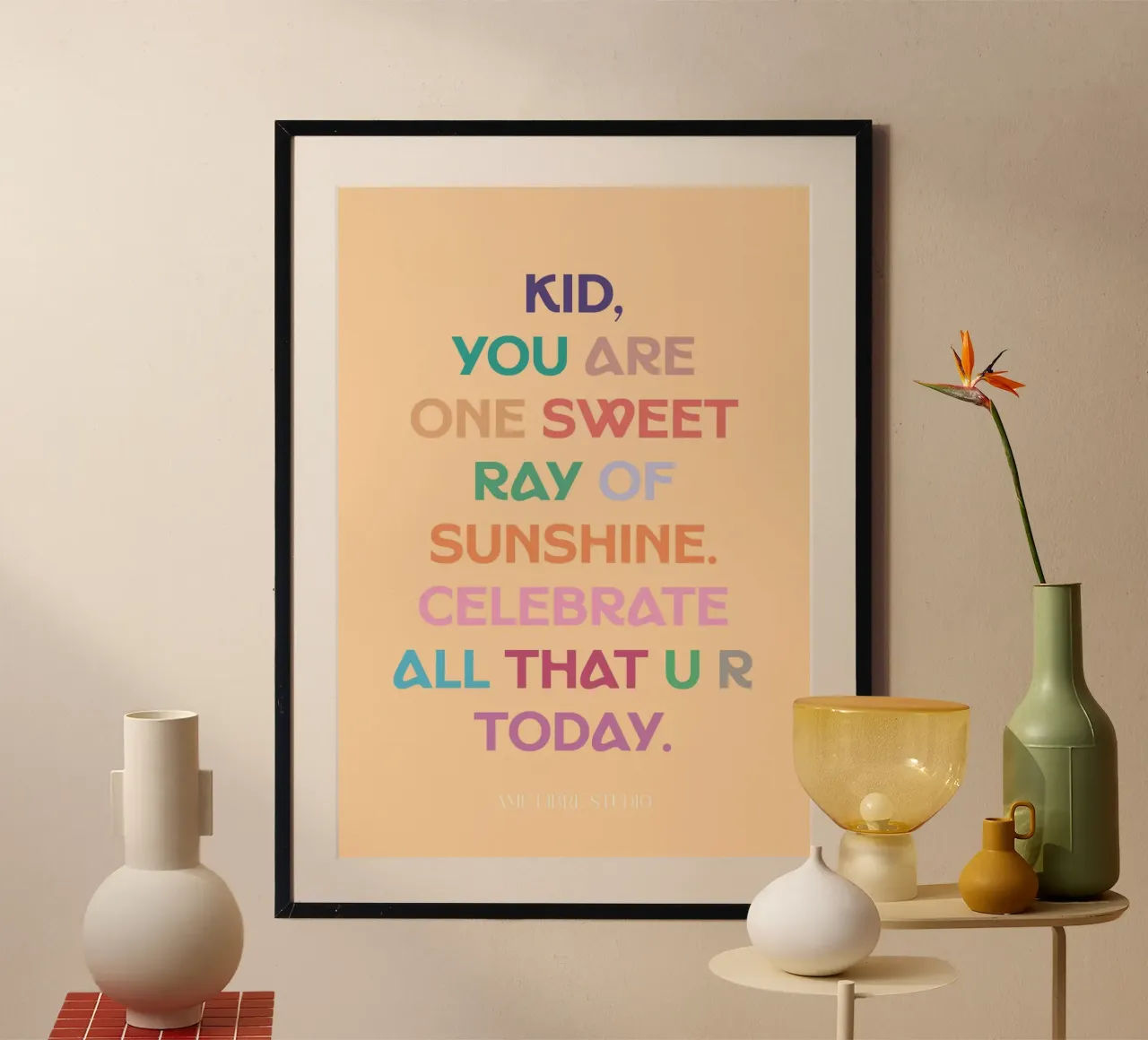 🌞 poster da MENTHE SAUVAGE