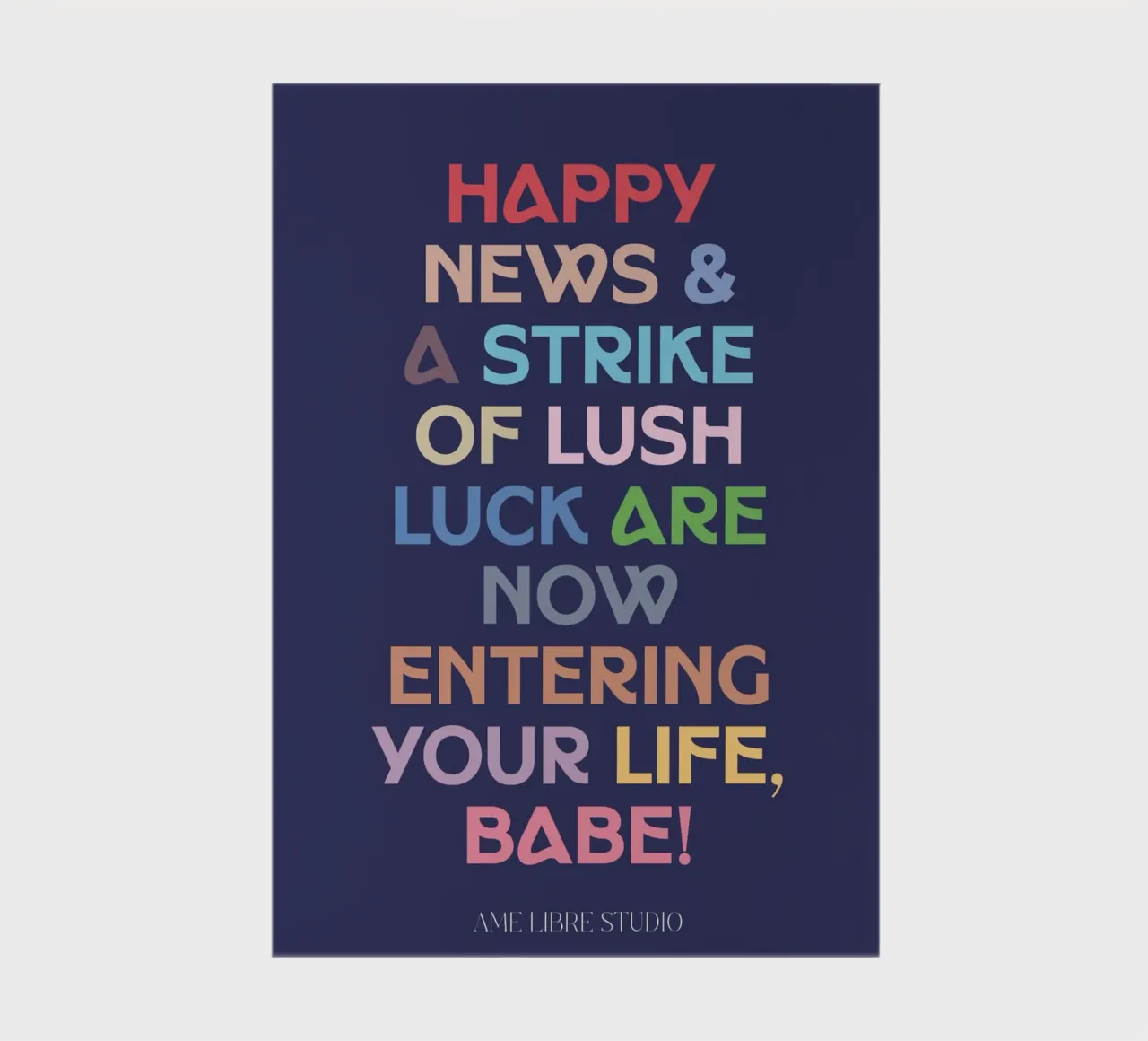 ๐ notebook by MENTHE SAUVAGE