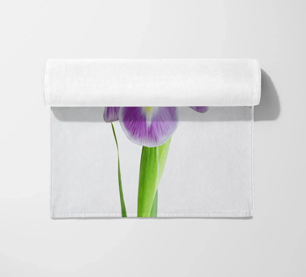 Iris telo mare da Cassia Beck Photography