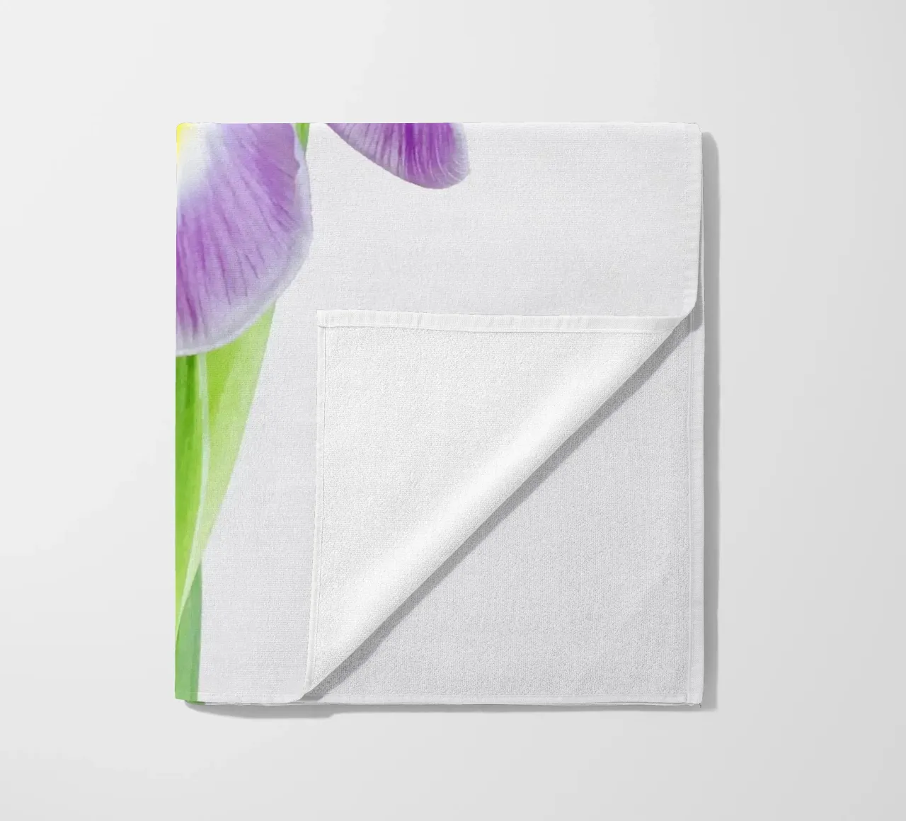 Iris telo mare da Cassia Beck Photography