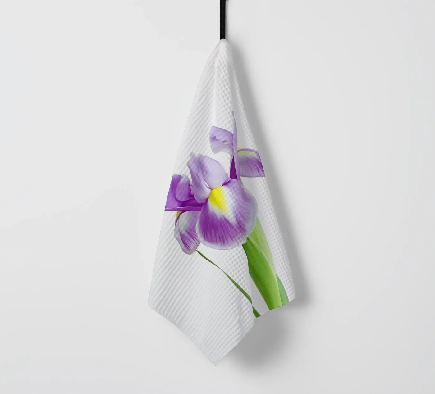 Iris torchon de Cassia Beck Photography