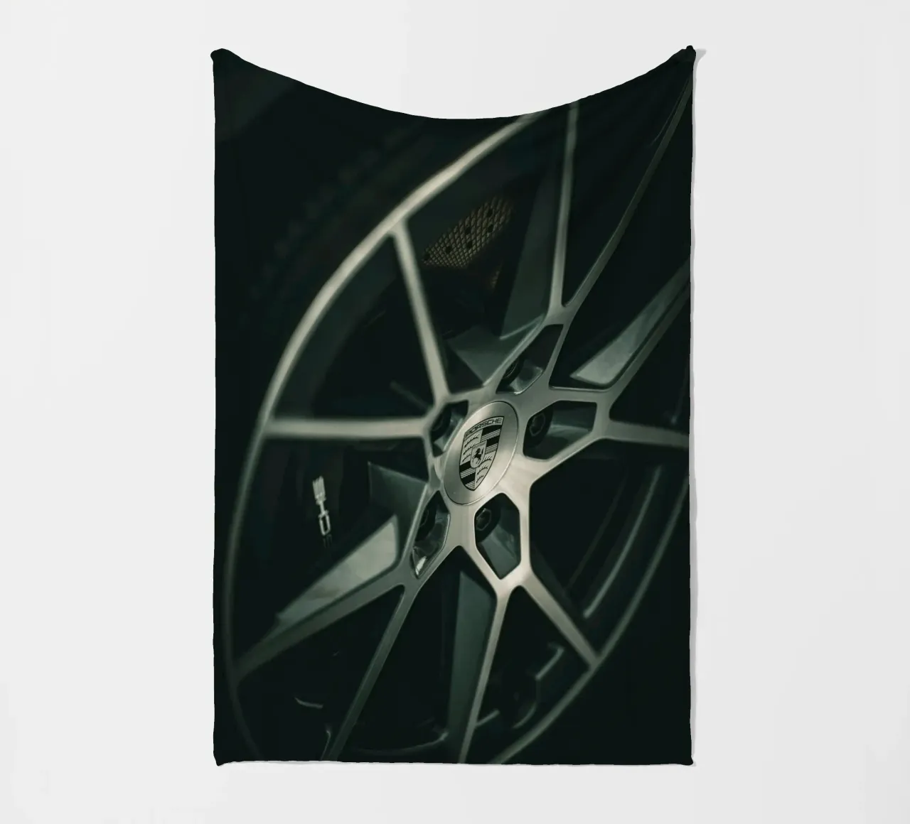 Die Felge coperta in pile da Flo Klein