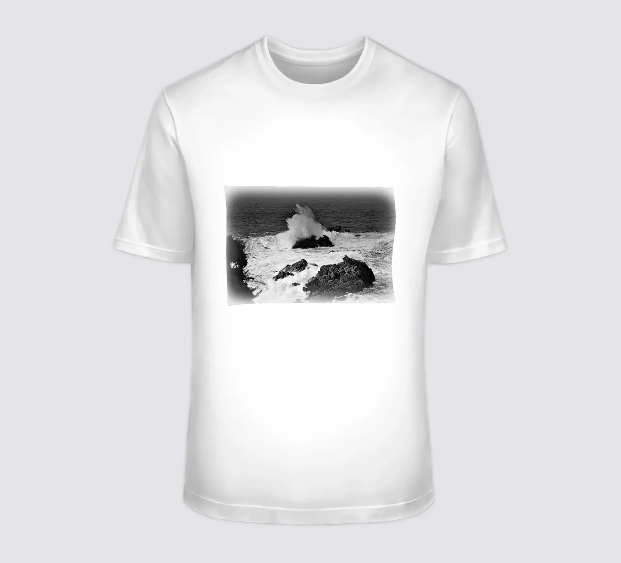 BW76 t-shirt da Thierry vobmann photography