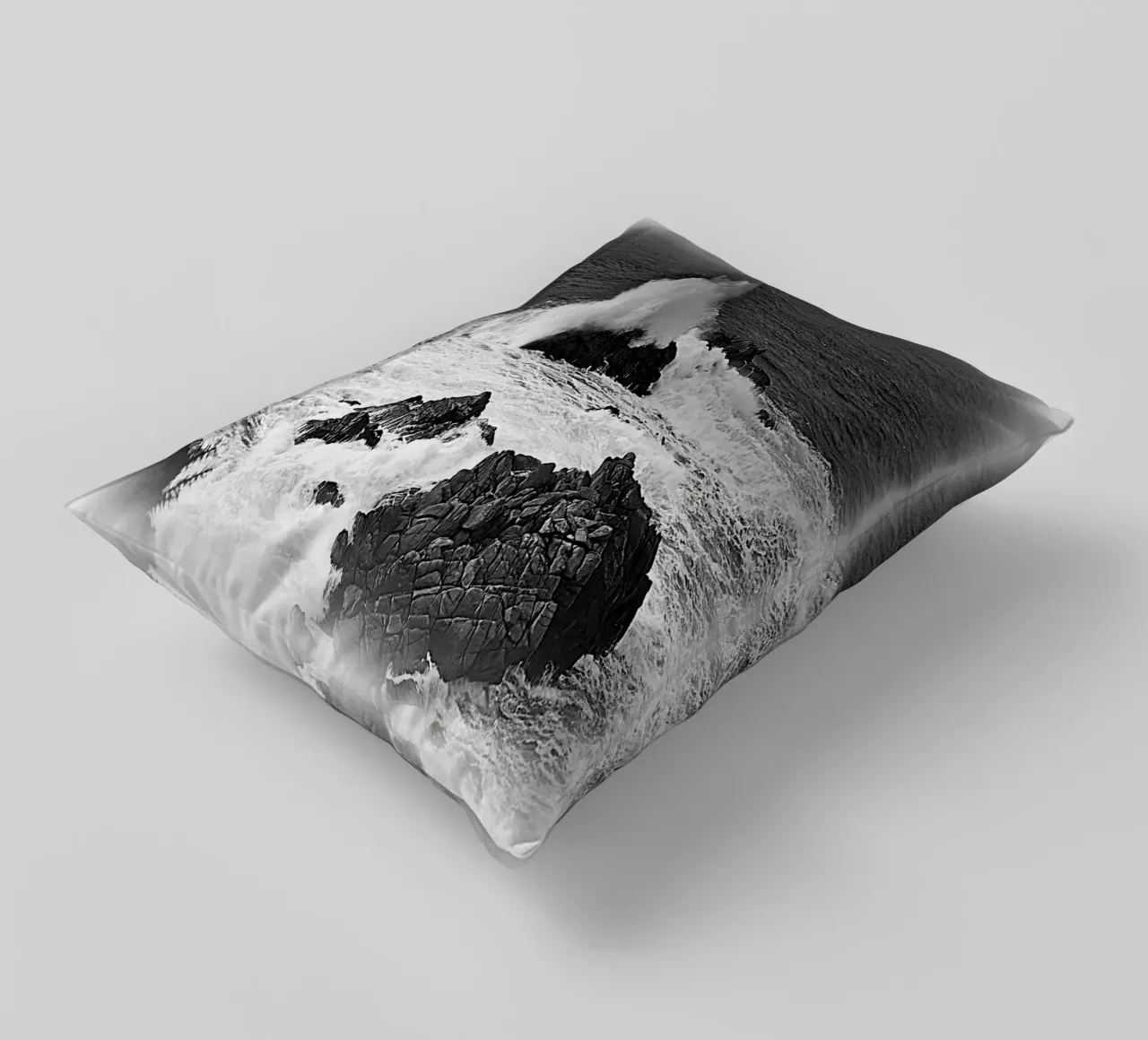 BW76 cuscino da Thierry vobmann photography