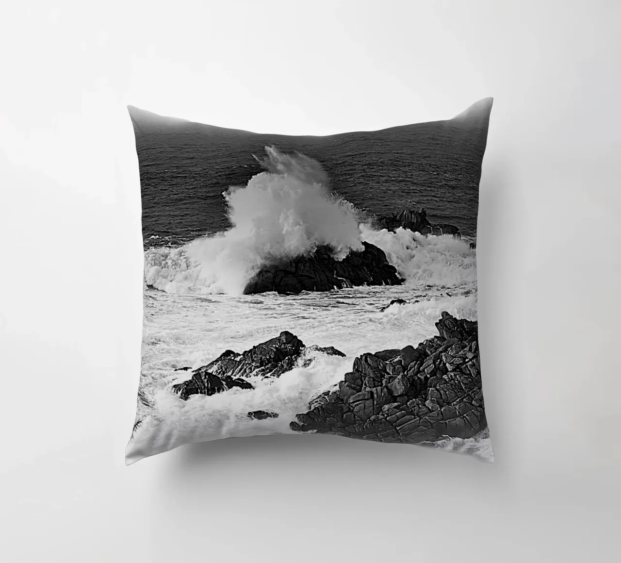 BW76 cuscino da Thierry vobmann photography