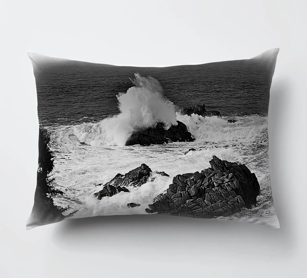BW76 cuscino da Thierry vobmann photography